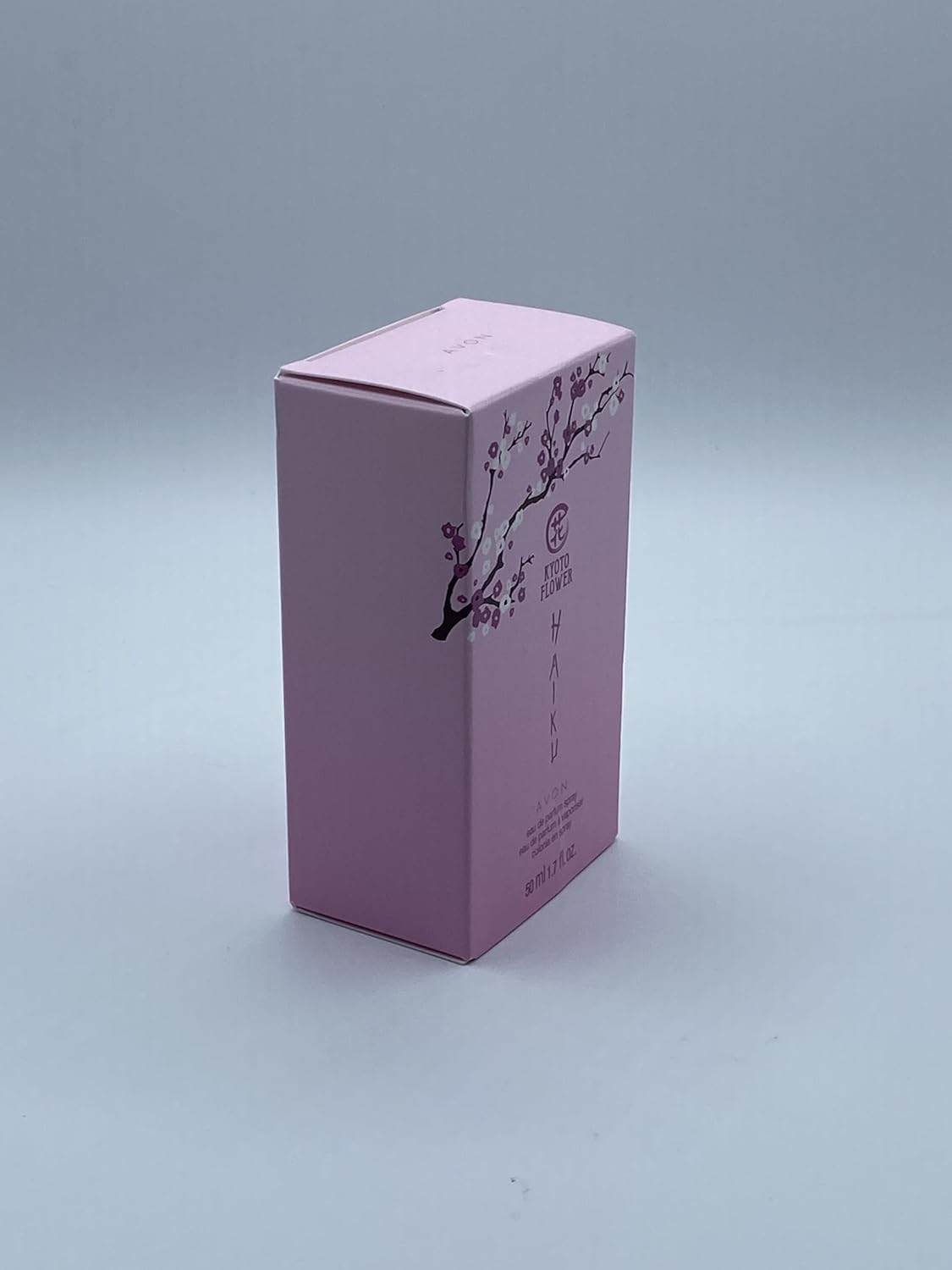AVON Haiku Kyoto Flower Women's Eau de Parfum Spray, 1.7 oz - Image 4