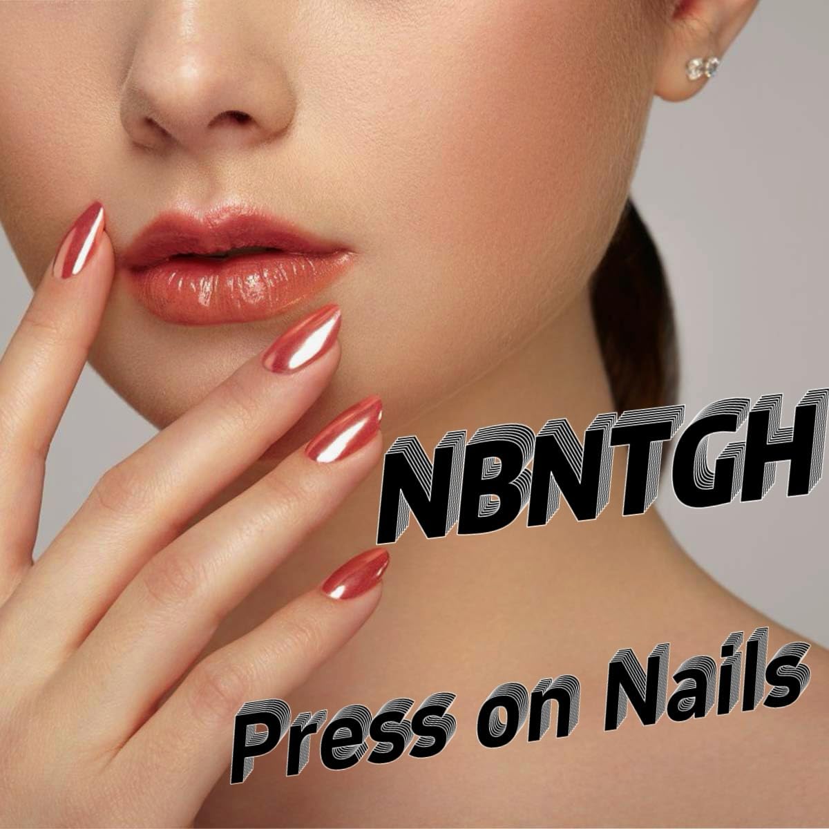 4th July American Flag 5D Self-Adhesive Nail Art Stickers for DIY Manicure Decoration - Image 7