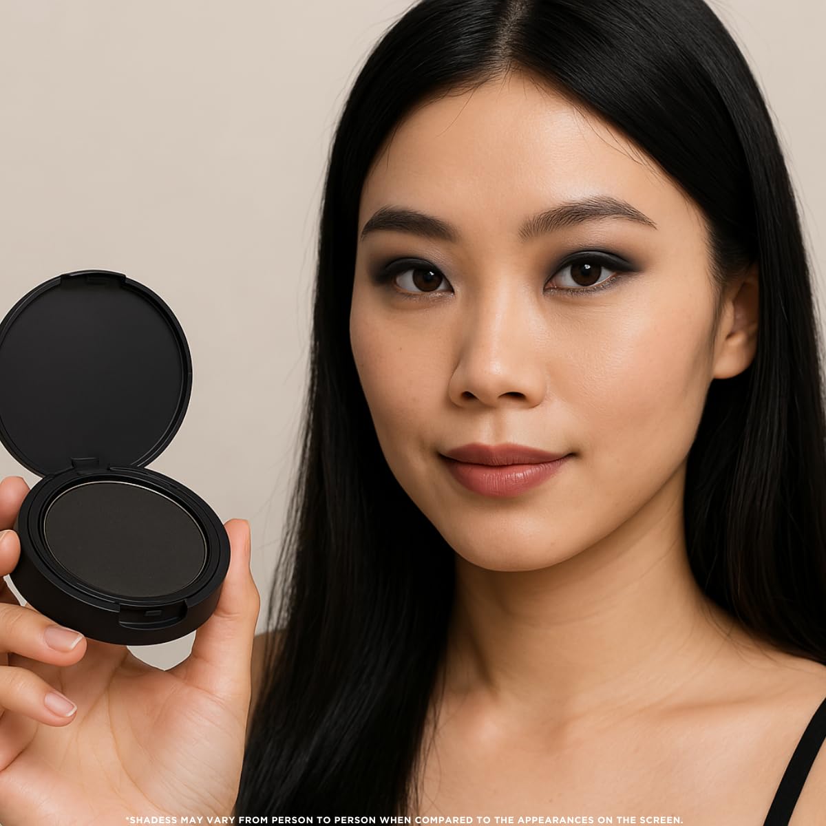 14g Black Hair Building Fibers Waterproof Sweat-Resistant for Thinning Hair Bald Spots and Gray Roots - Image 4