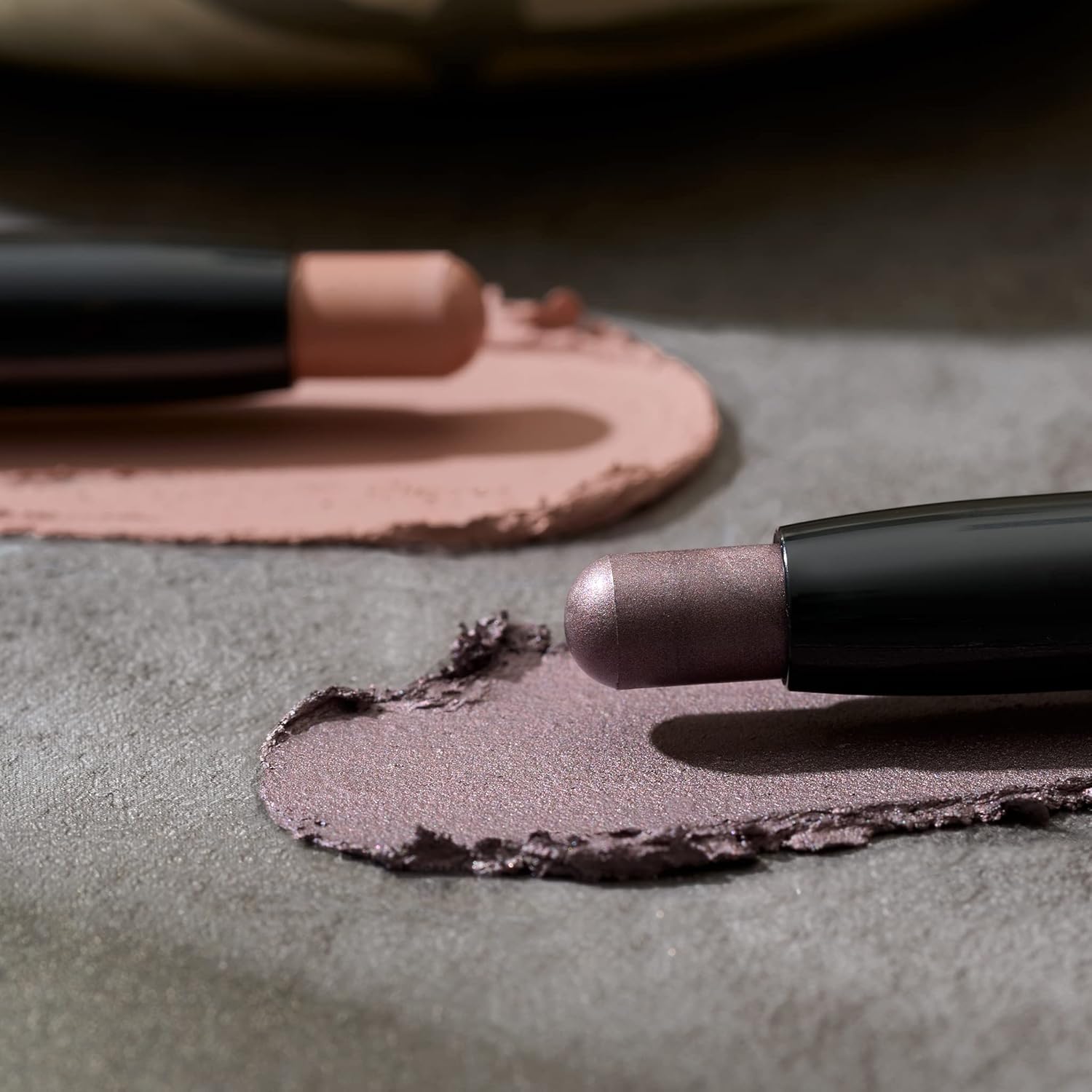 Julep Eyeshadow 101 Duo Stick Set Waterproof Smoky Amethyst Shimmer Putty Matte - Image 8