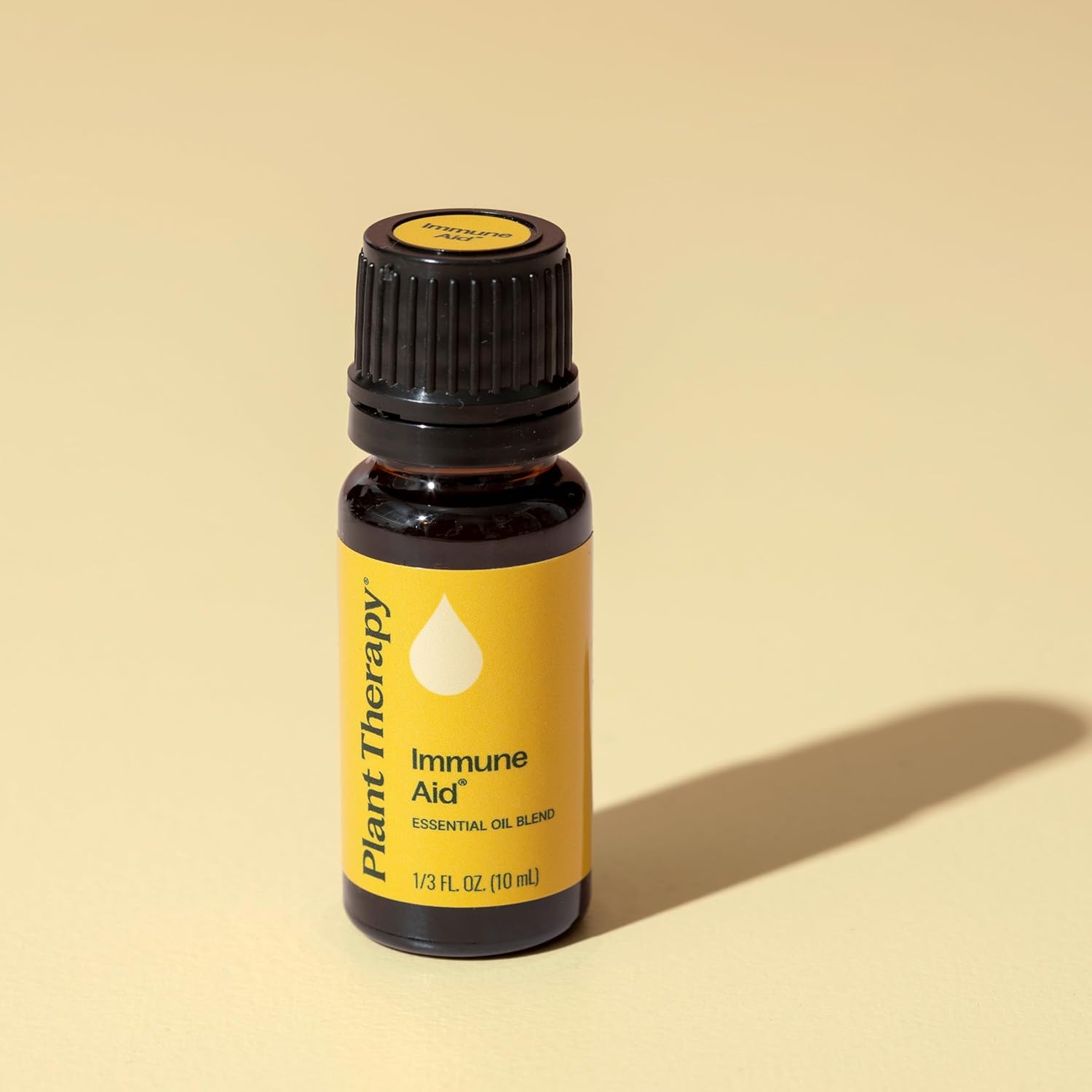 Plant Therapy Immune Aid Essential Oil Blend 10mL 100% Pure Undiluted Therapeutic Grade - Image 7