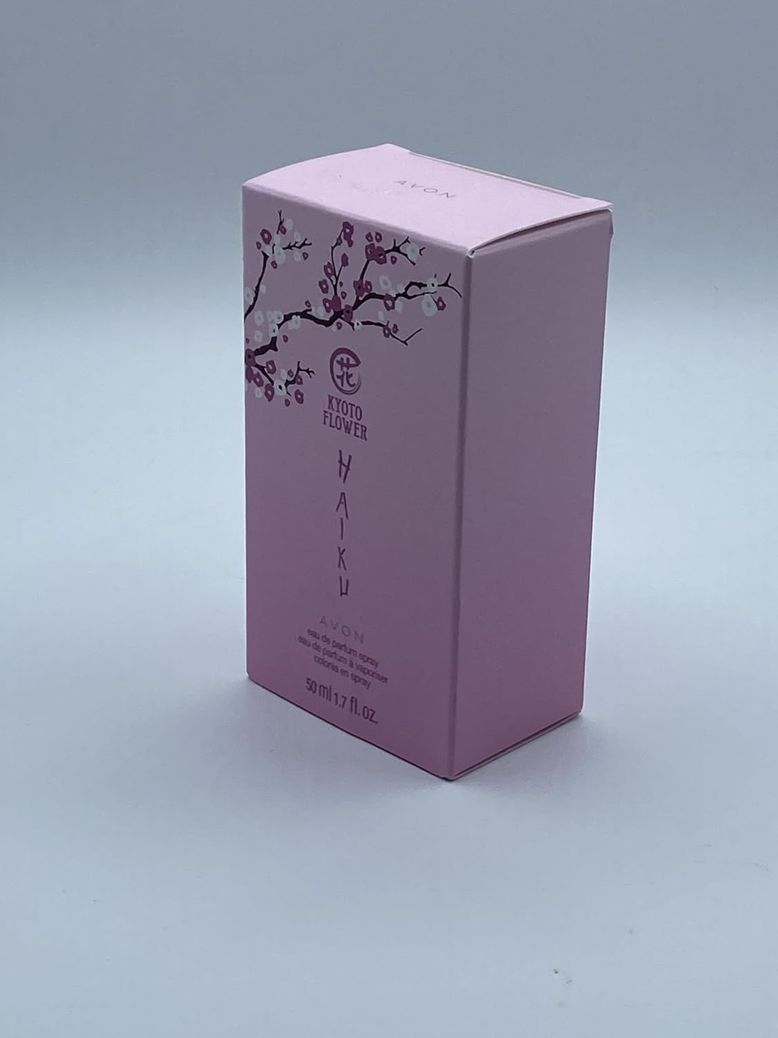 AVON Haiku Kyoto Flower Women's Eau de Parfum Spray, 1.7 oz - Image 6