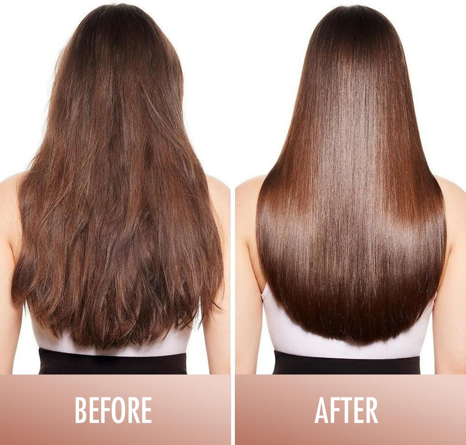 4-in-1 Blow Dryer Brush for All Hair Types, Heated Comb for Drying and Styling - Image 5