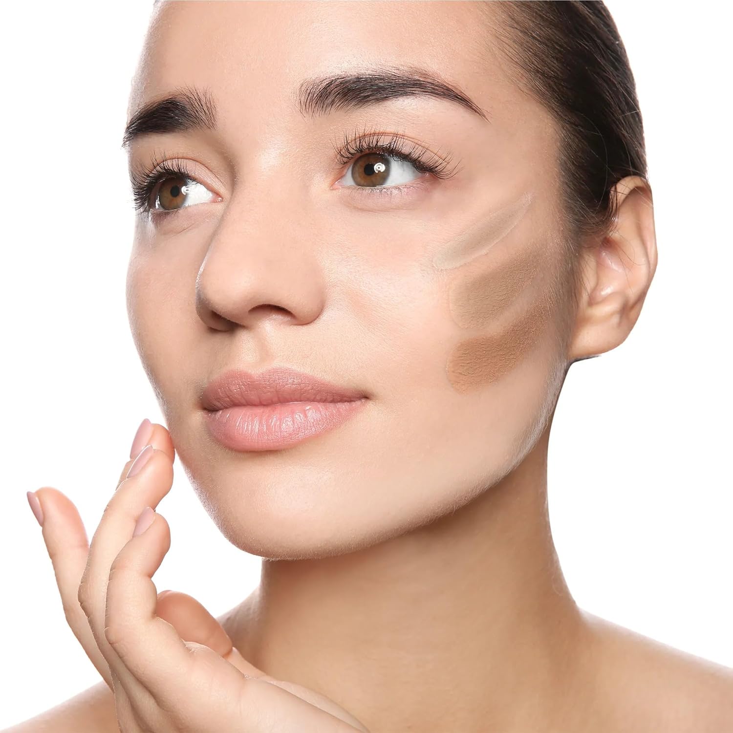 Armaf Beauté Parfaite Fix Skin Tint Tinted Moisturizer SPF 30 Warm Beige 30 ml - Image 3