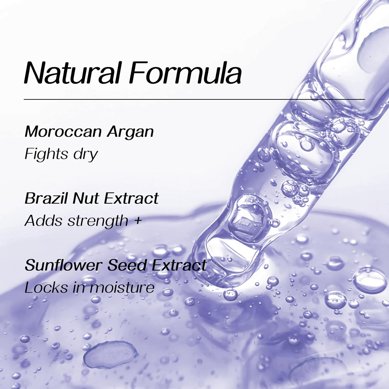 Nebula Timber Volumizing Dry Shampoo for Women, 6.08FL, Non-Greasy Oil Control Spray - Image 4