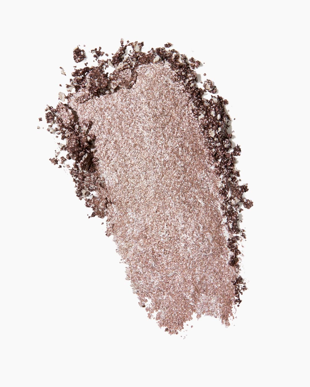 MAKE Beauty Multi-Chromatic Eye Shadow Creamy Long-Wear Powder 0.1 oz Quartz Taupe - Image 4