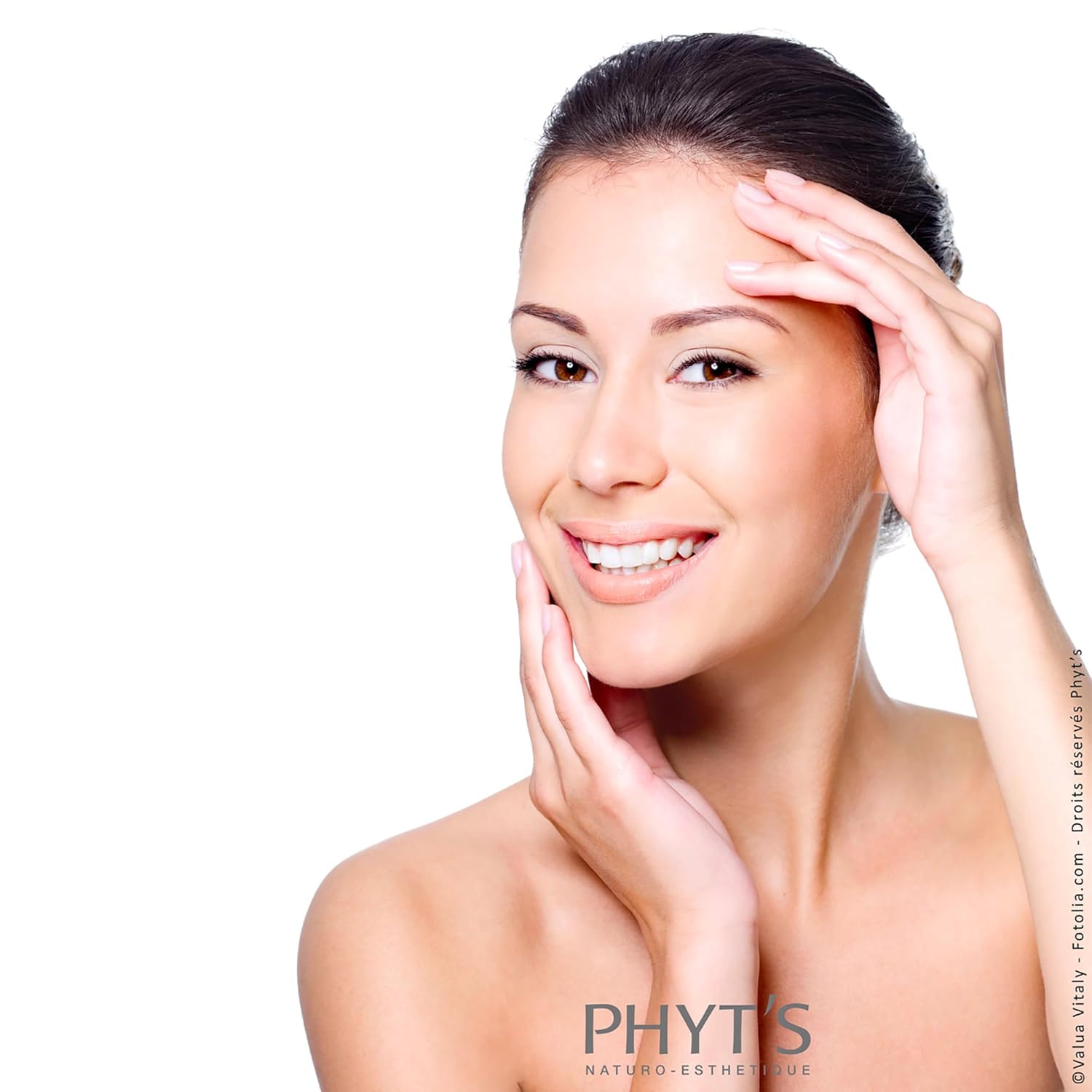 Phyts Panacea Rich Face Cream for Mature Dry Skin 1.69 oz with Omega 6 Vitamin E - Image 7