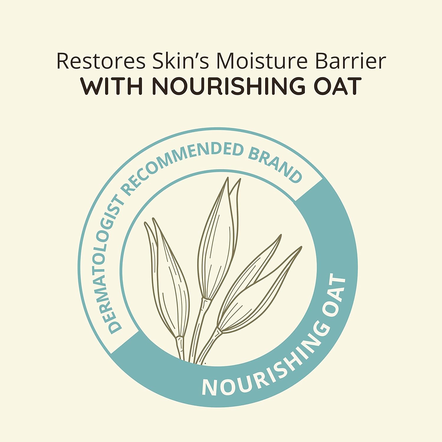 Aveeno Calm + Restore Nourishing PHA Facial Exfoliator Sensitive Skin Fragrance-Free 4 fl. oz - Image 5