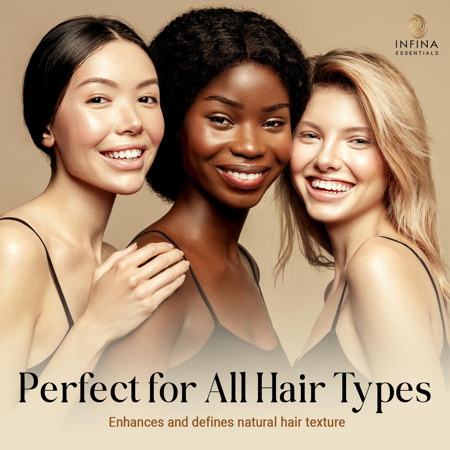 16 fl oz Batana Oil Shampoo and Conditioner Set with Biotin and Tea Tree Oil for Hair Growth - Image 9