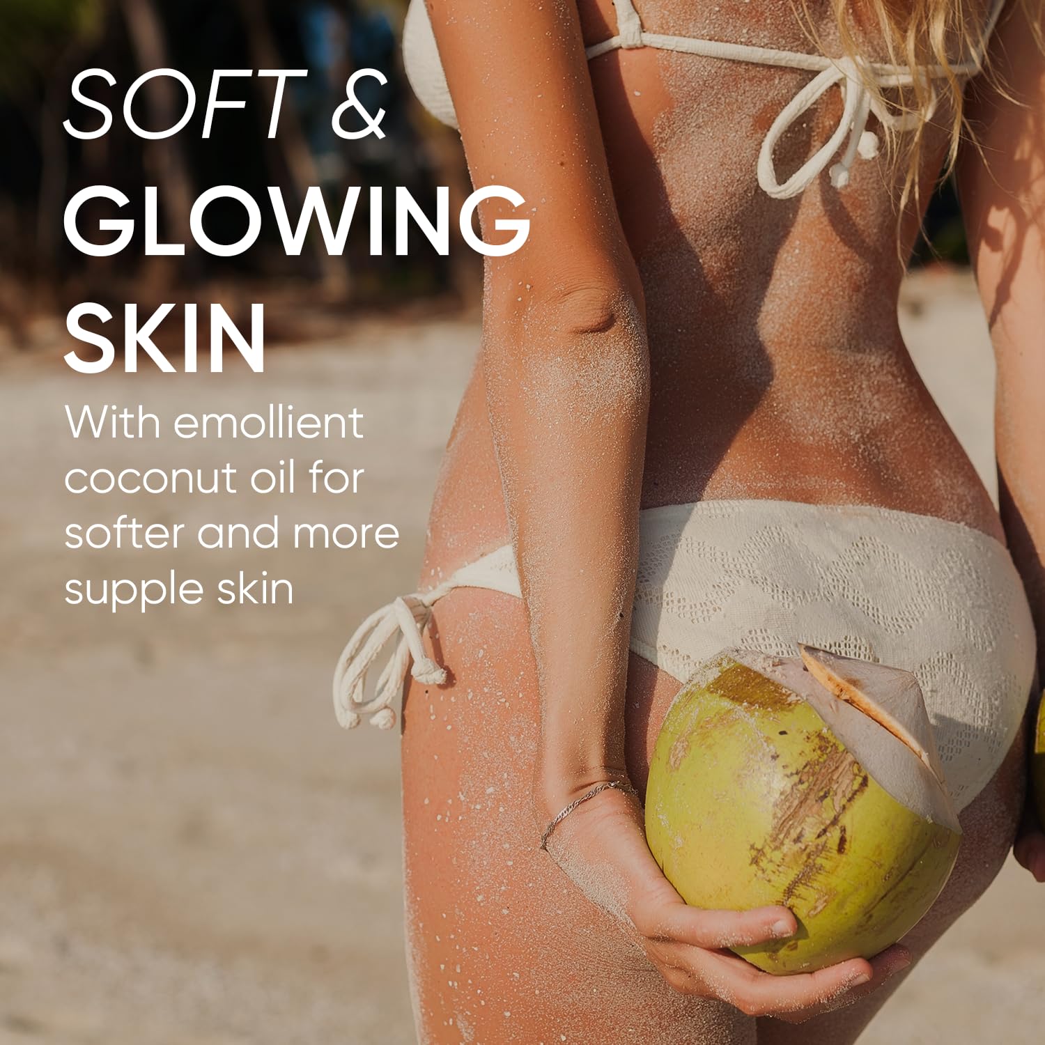 3% Kojic Acid Premium Intimate Skin Lightening Cream for Sensitive Areas - 2oz - Image 6