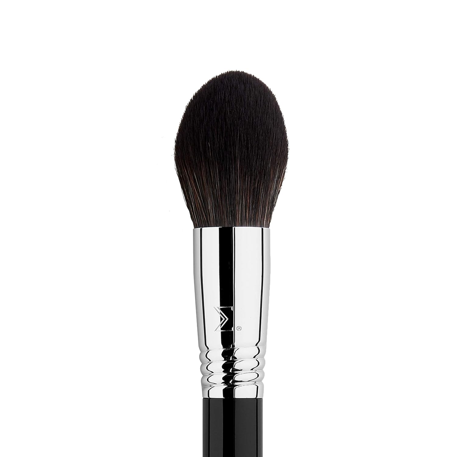 Sigma Beauty F29 Tapered HD Bronzer Brush with Soft Synthetic Fibers - Image 2