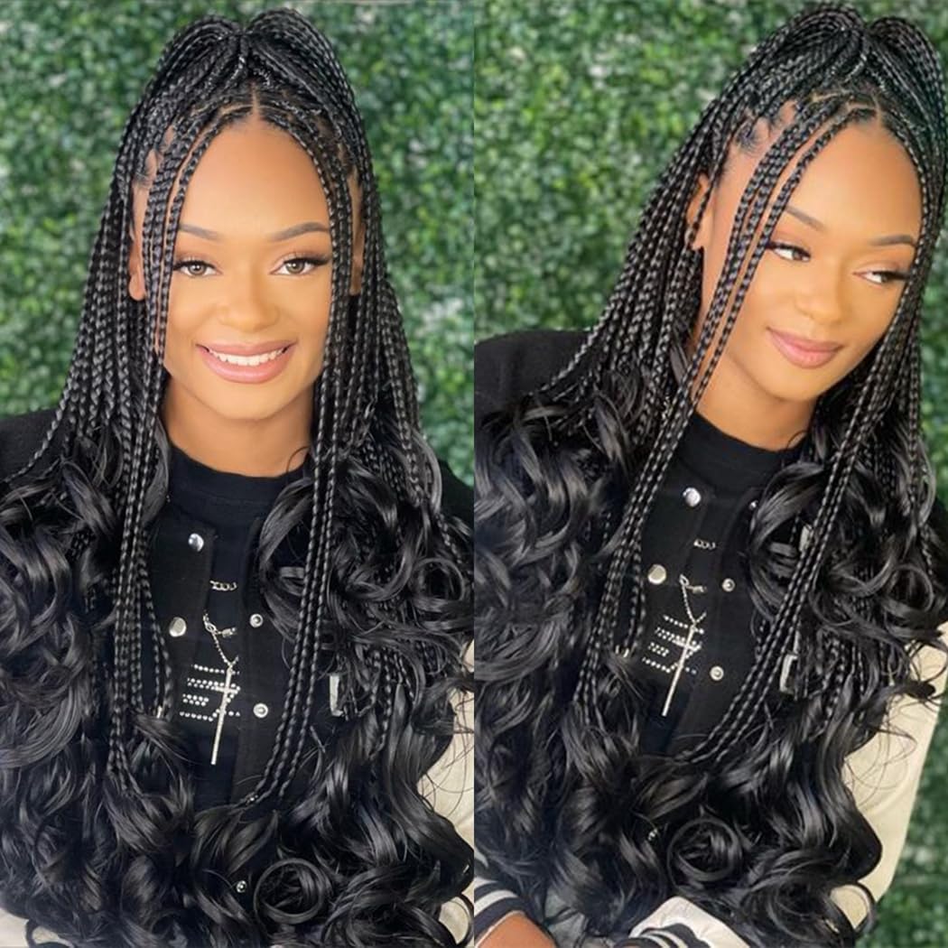 Odir 18 Inch Deep Wave Bulk Human Hair Extensions for Braiding 50g Bundle - Image 7