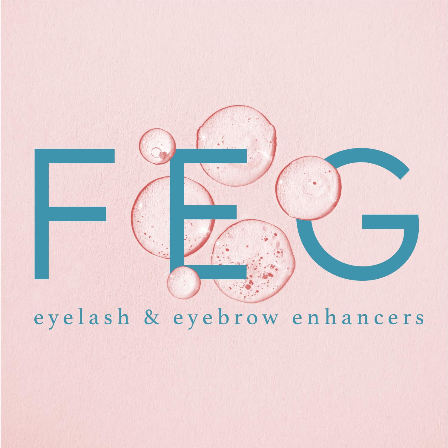 FEG Eyebrow Enhancer Growth Serum for Thicker Brows, 3ml Natural Brow Serum - Image 7