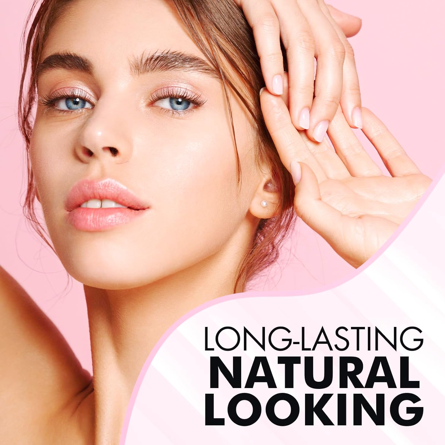 Beginner & Pro Lash Lift Kit, 15 Applications, Lasts 6-8 Weeks - Image 4
