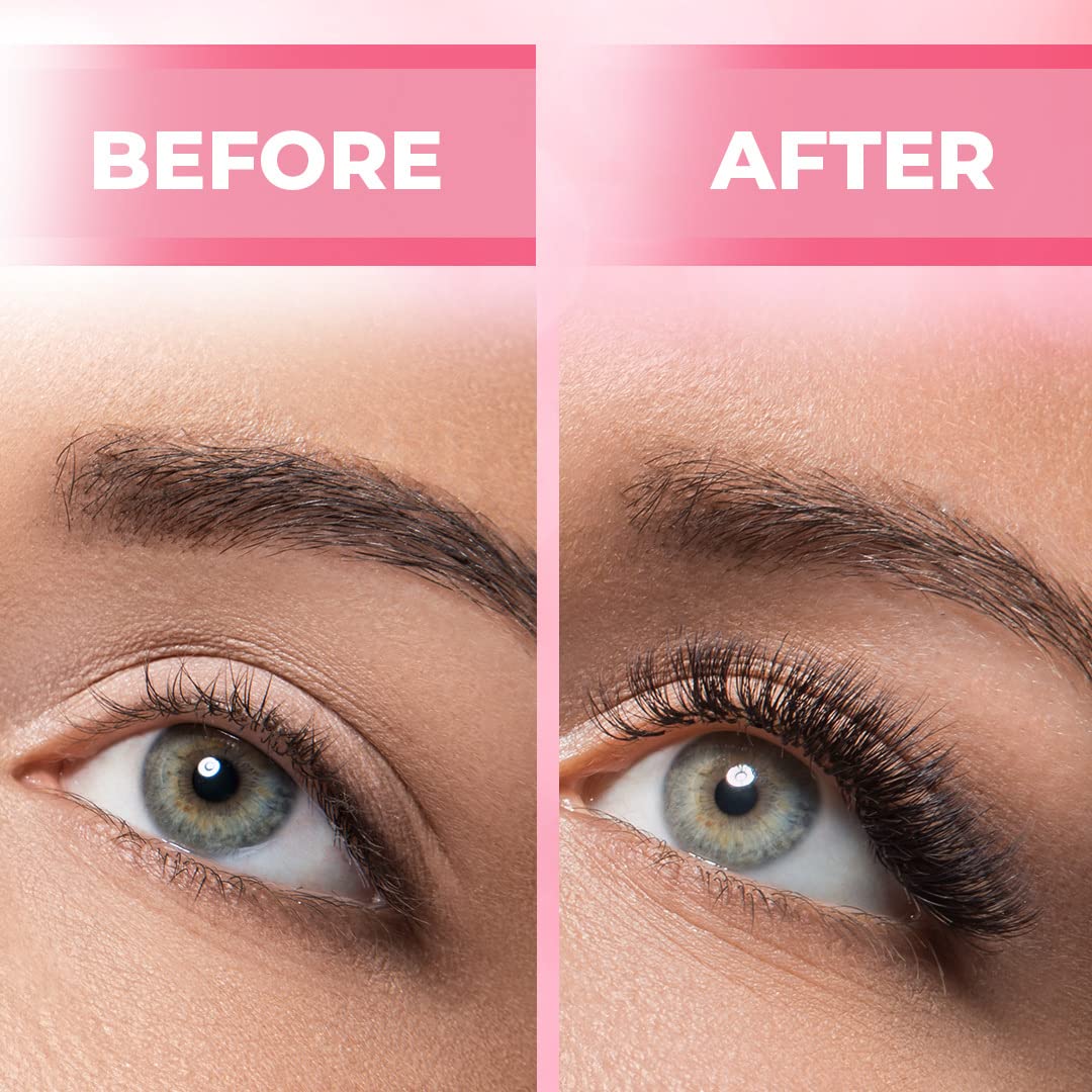 5ml Cruelty-Free Advanced Eyelash Growth Serum for Thicker, Longer, Fuller Lashes - Image 4