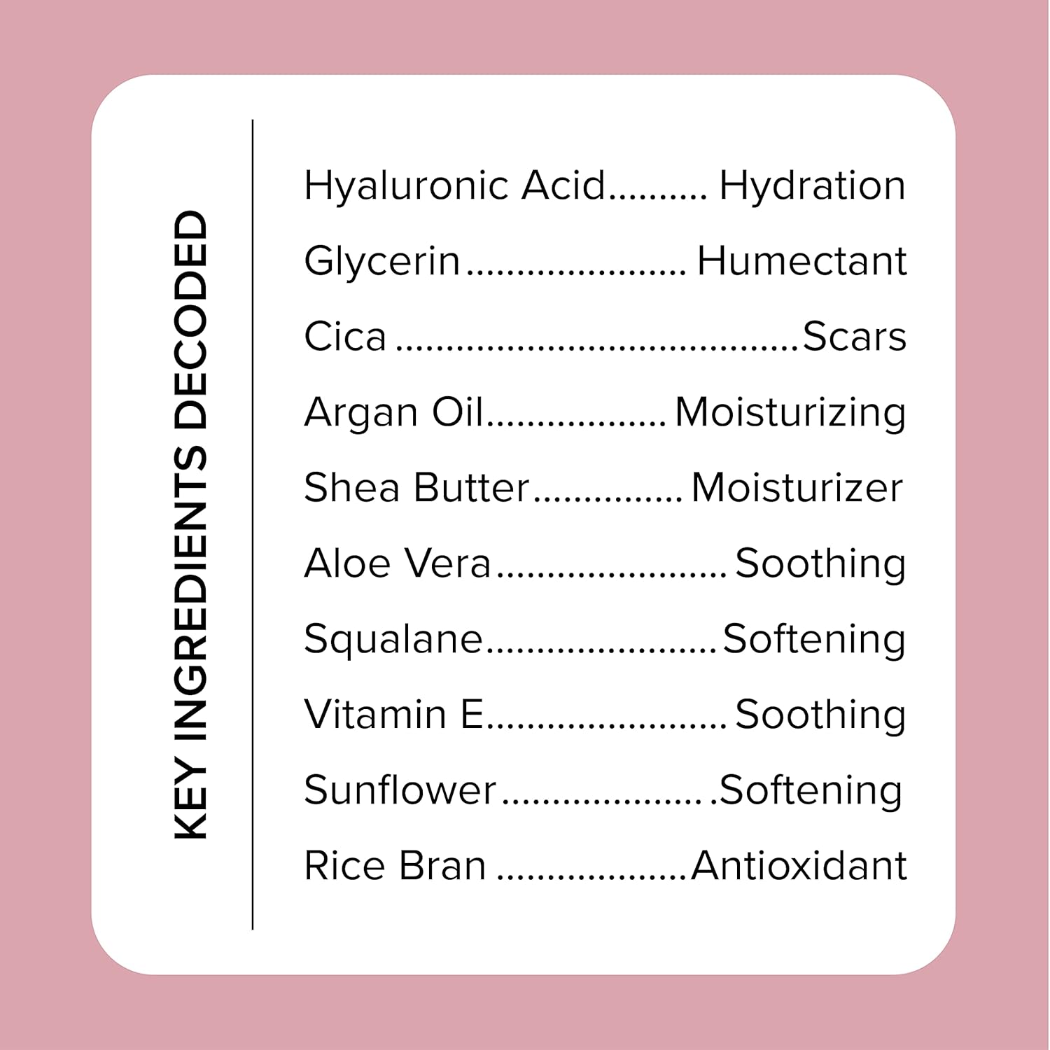 Medix 5.5 Retinol and Hyaluronic Acid Hydrating Firming Skin Cream Set 2 Piece - Image 7