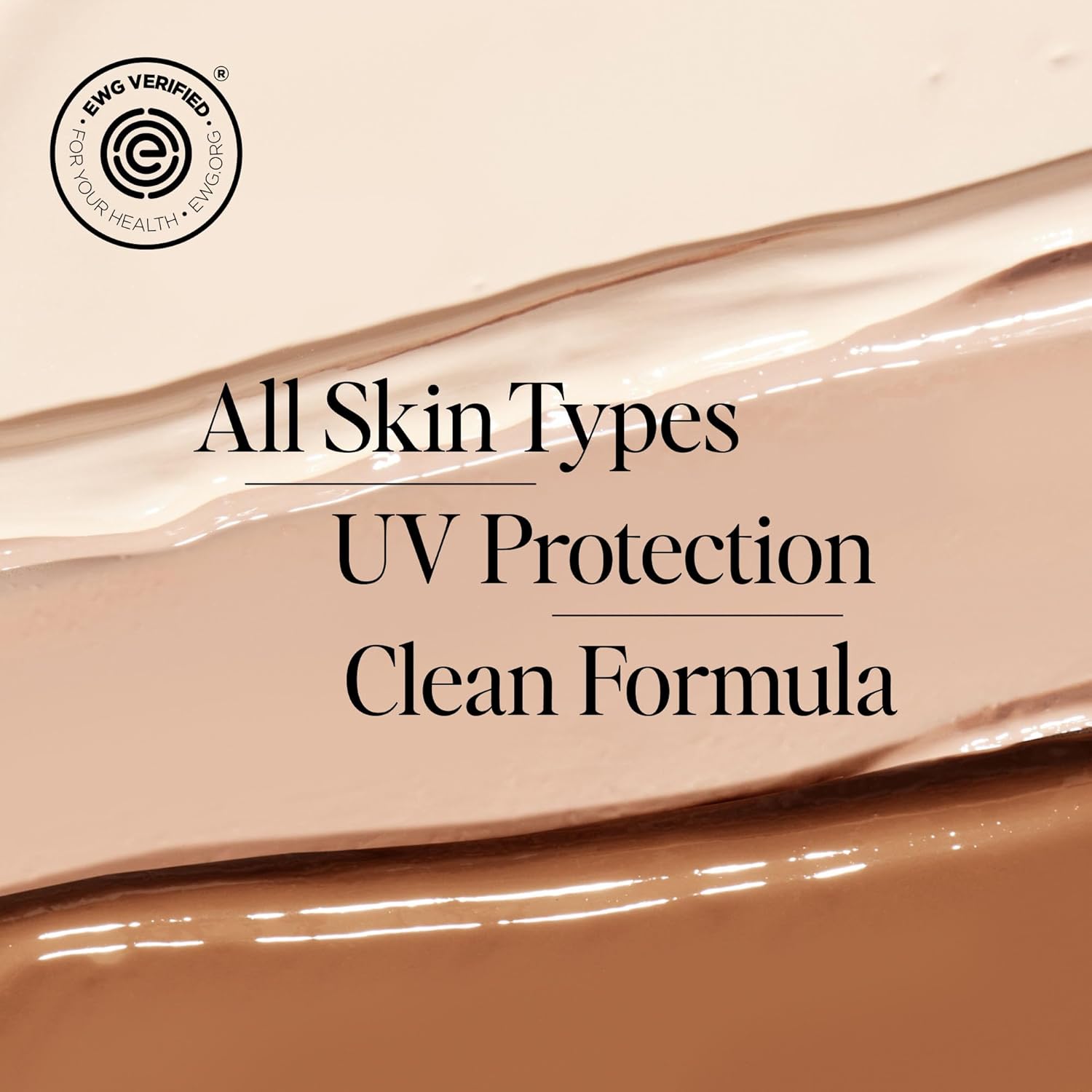 DIME Beauty Tinted Glow Wonderscreen SPF 30 Mineral Face Sunscreen 50g Shade 03 - Image 2