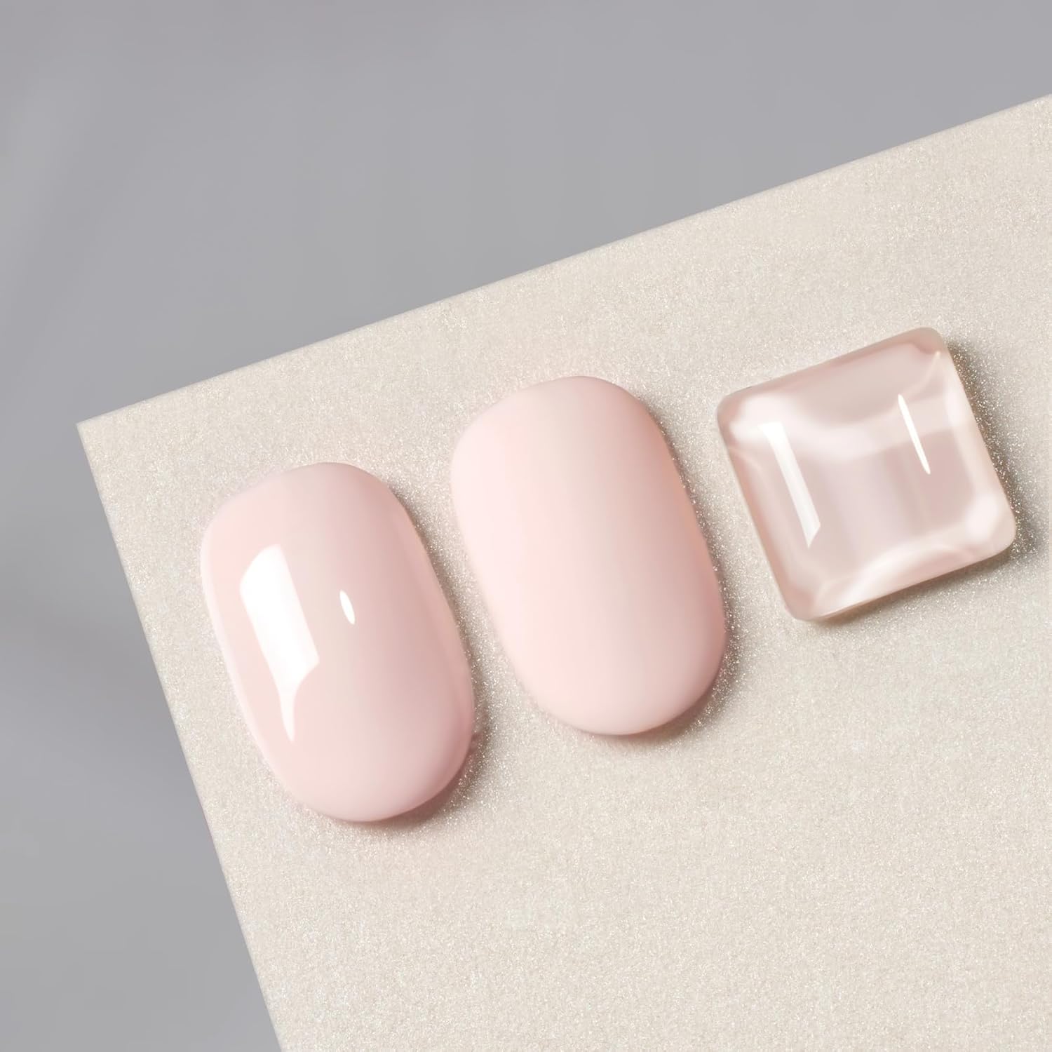 MAYCHAO 15ML Baby Pink Ballet Slippers Gel Nail Polish for Home UV LED Curing - Image 5