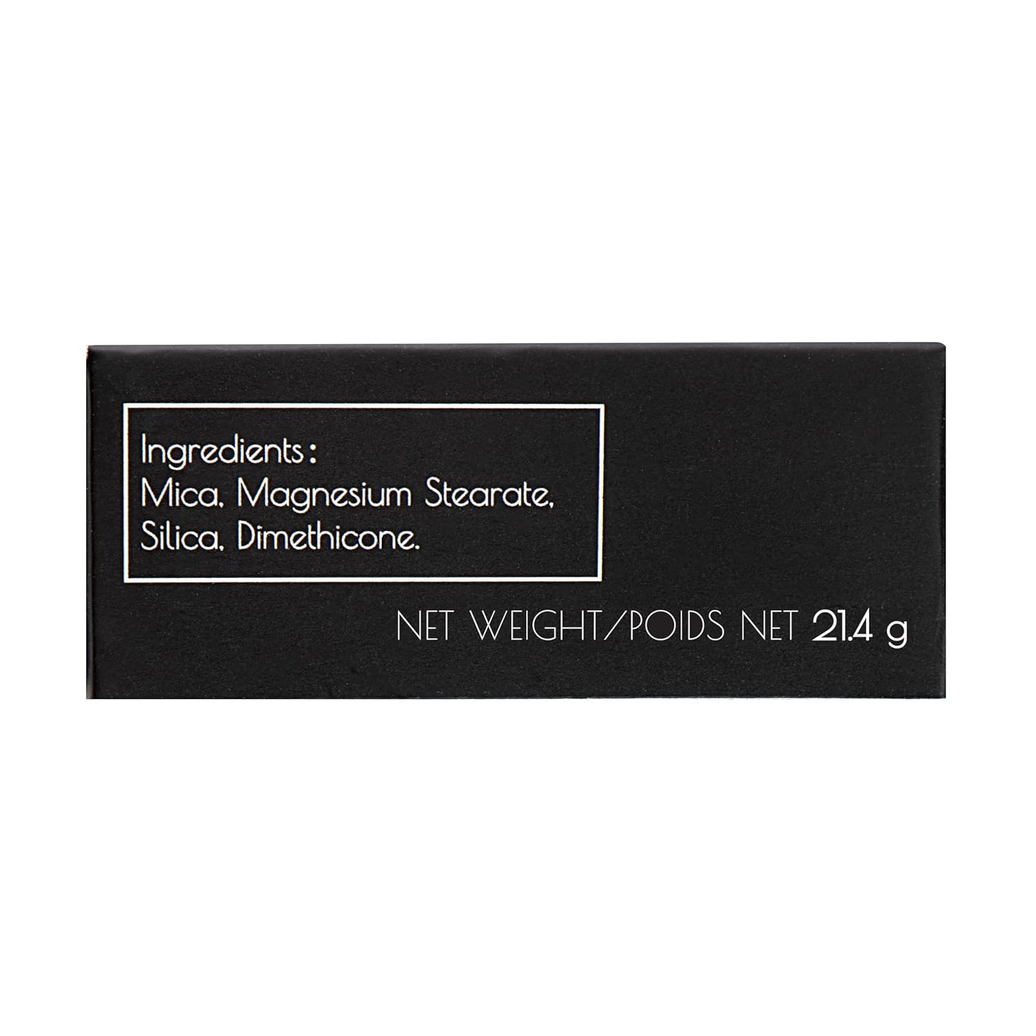 Eye Embrace Waterproof Gray Eyebrow and Hair Powder Root Cover-Up 0.15 oz Cruelty-Free - Image 8
