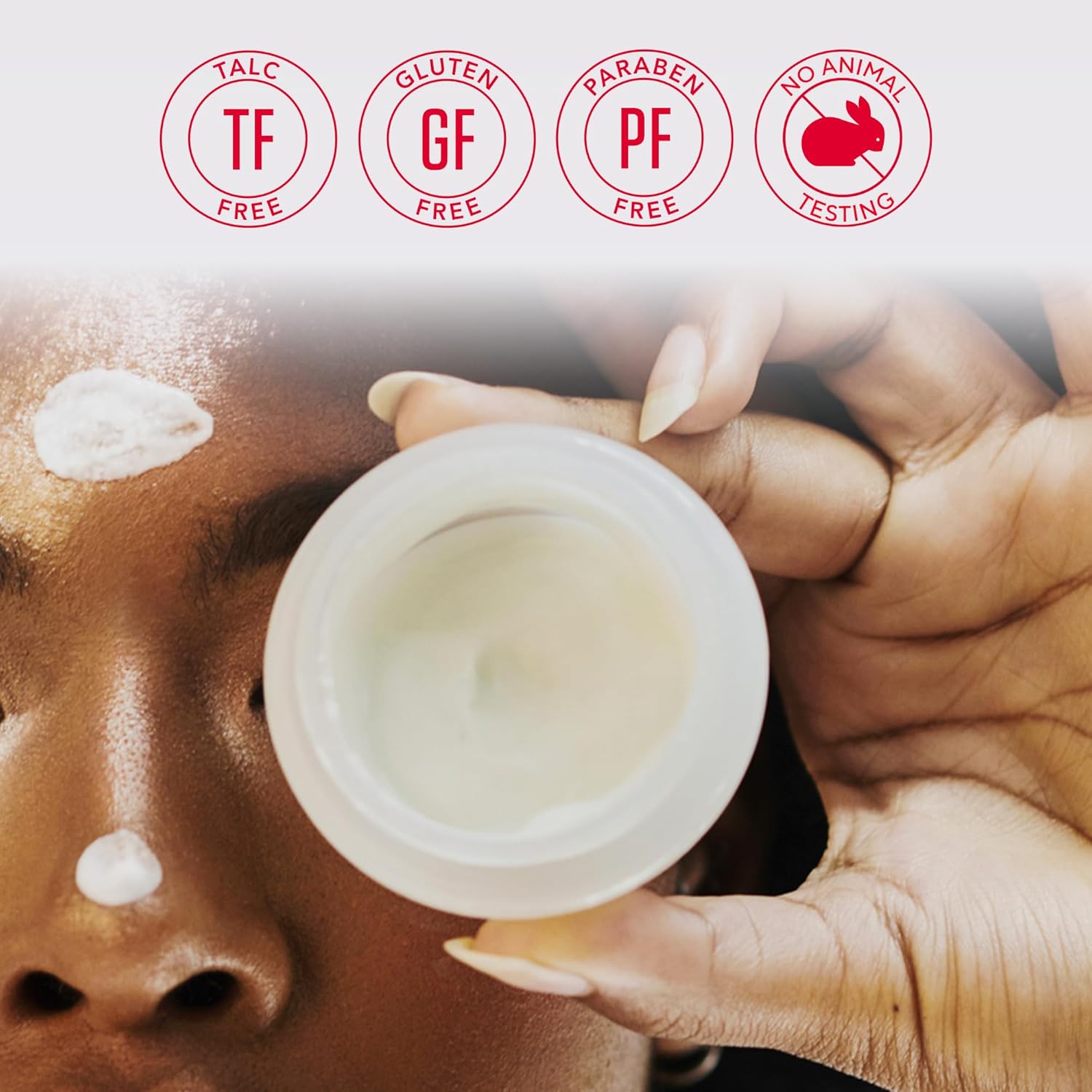 Mirabella Intense 50ml Day to Night Face Moisturizer for Mature Skin Anti-Wrinkle Cream - Image 6