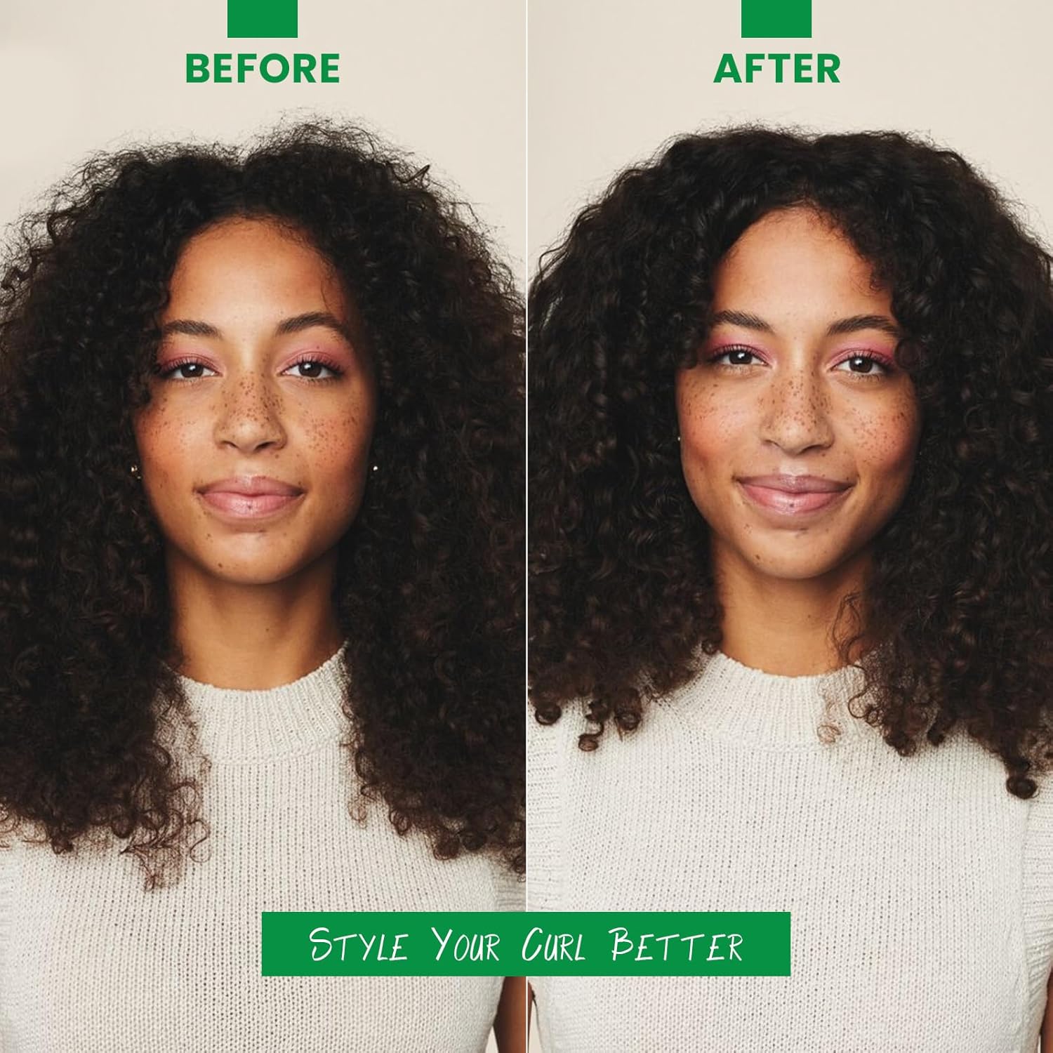 Hydratherma Naturals Protein Balance Leave-in Conditioner 8 oz for Healthy Hair - Image 3