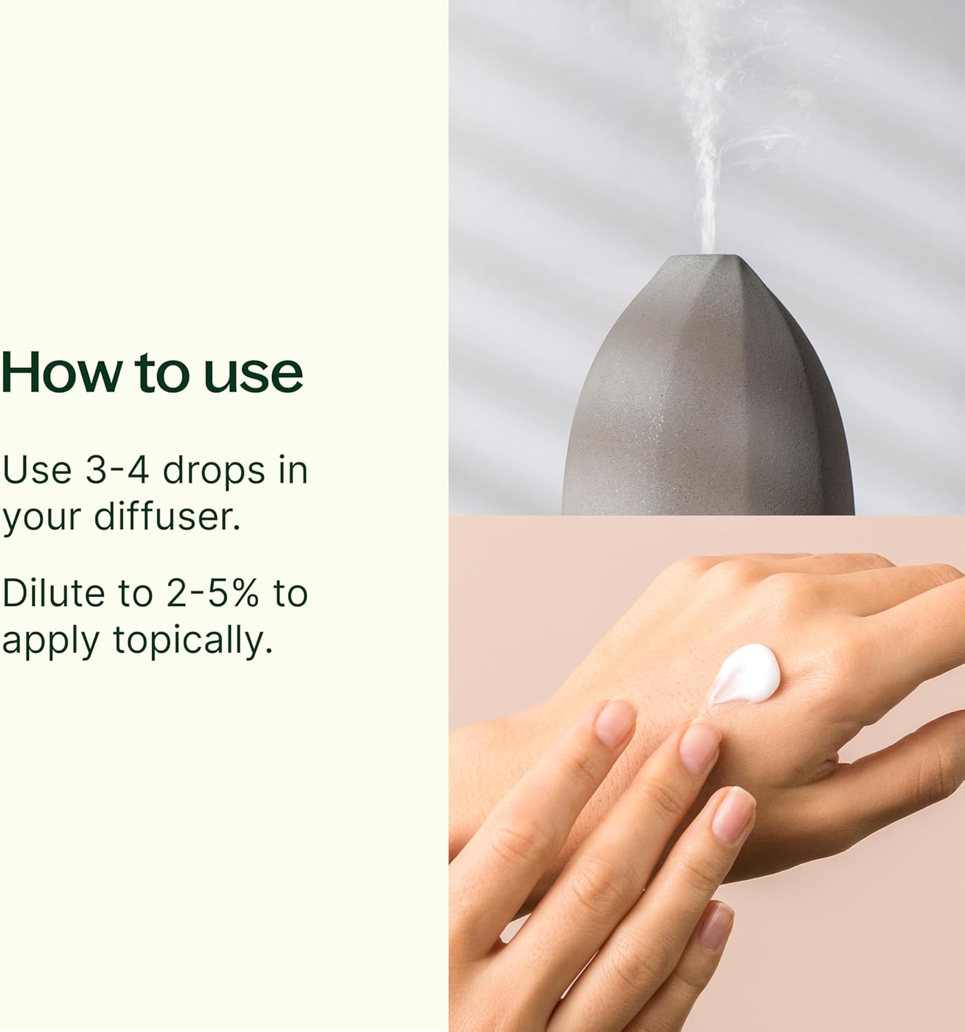 Plant Therapy Immune Aid Essential Oil Blend 10mL 100% Pure Undiluted Therapeutic Grade - Image 2