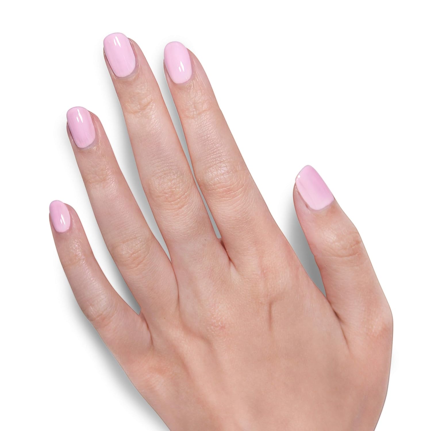 LONDONTOWN Lakur Nail Colour Afternoon Tea 0.25 Fl Oz Single Bottle - Image 3