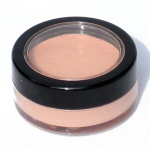 Graftobian HD Crème Foundation Corrector 1/4 oz - Soft & Silky Formula, Neutralize Discoloration for Flawless Results, Perfect for High-Definition Makeup, Pink Hi-Lite