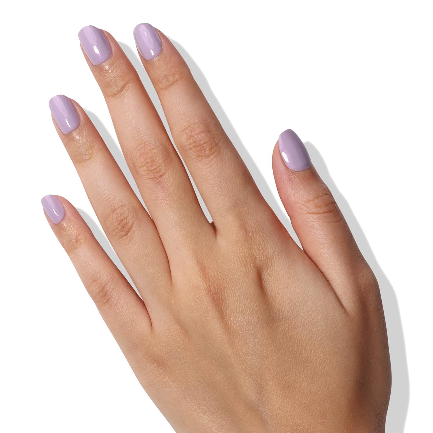 LONDONTOWN Lakur Nail Polish Golden Hour Honey Lavender 15ml Capacity - Image 3