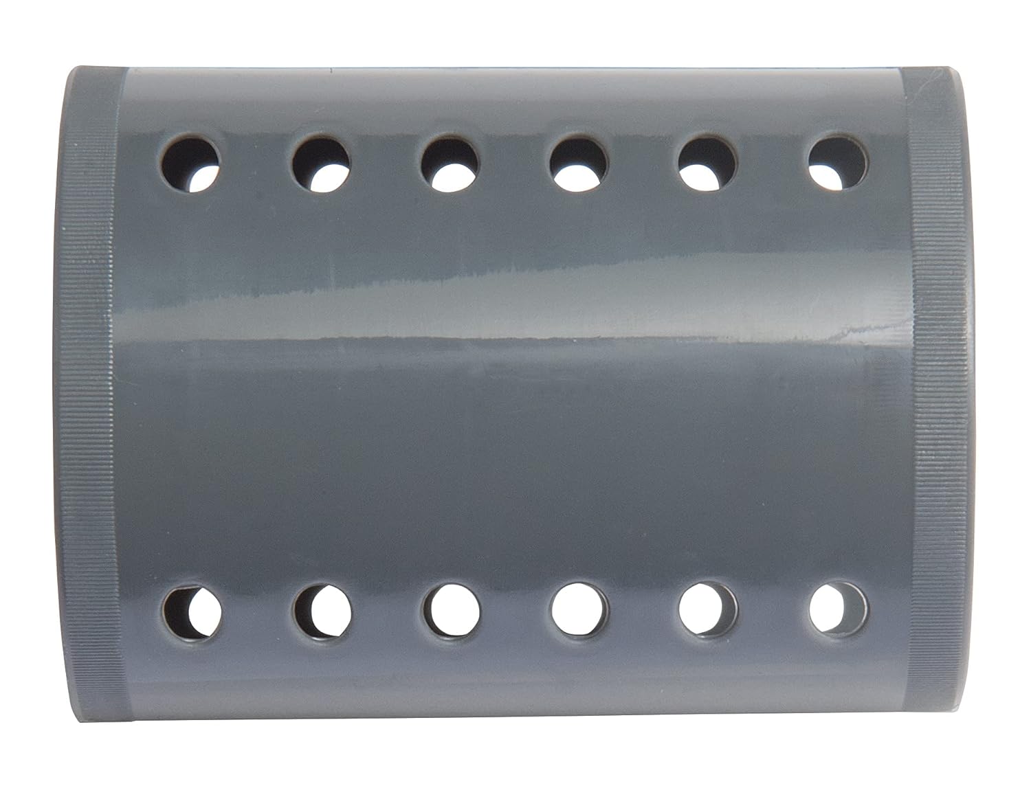 Diane 2-Inch Magnetic Hair Rollers Set, 12 Count, Secure Hold for Beautiful Curls - Image 2