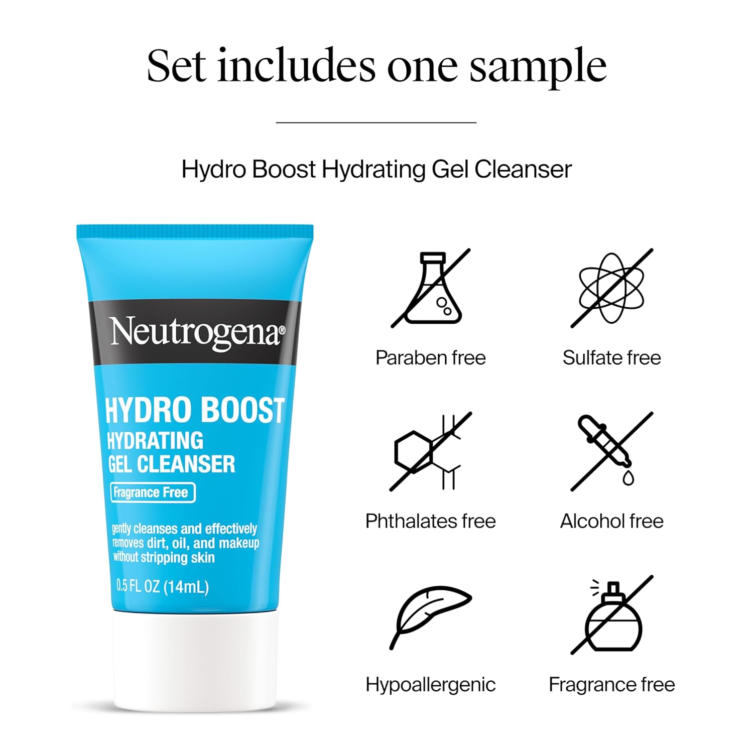 Neutrogena Collagen Bank Daily Anti-Aging Face Moisturizer with Bakuchiol 2 fl oz - Image 8