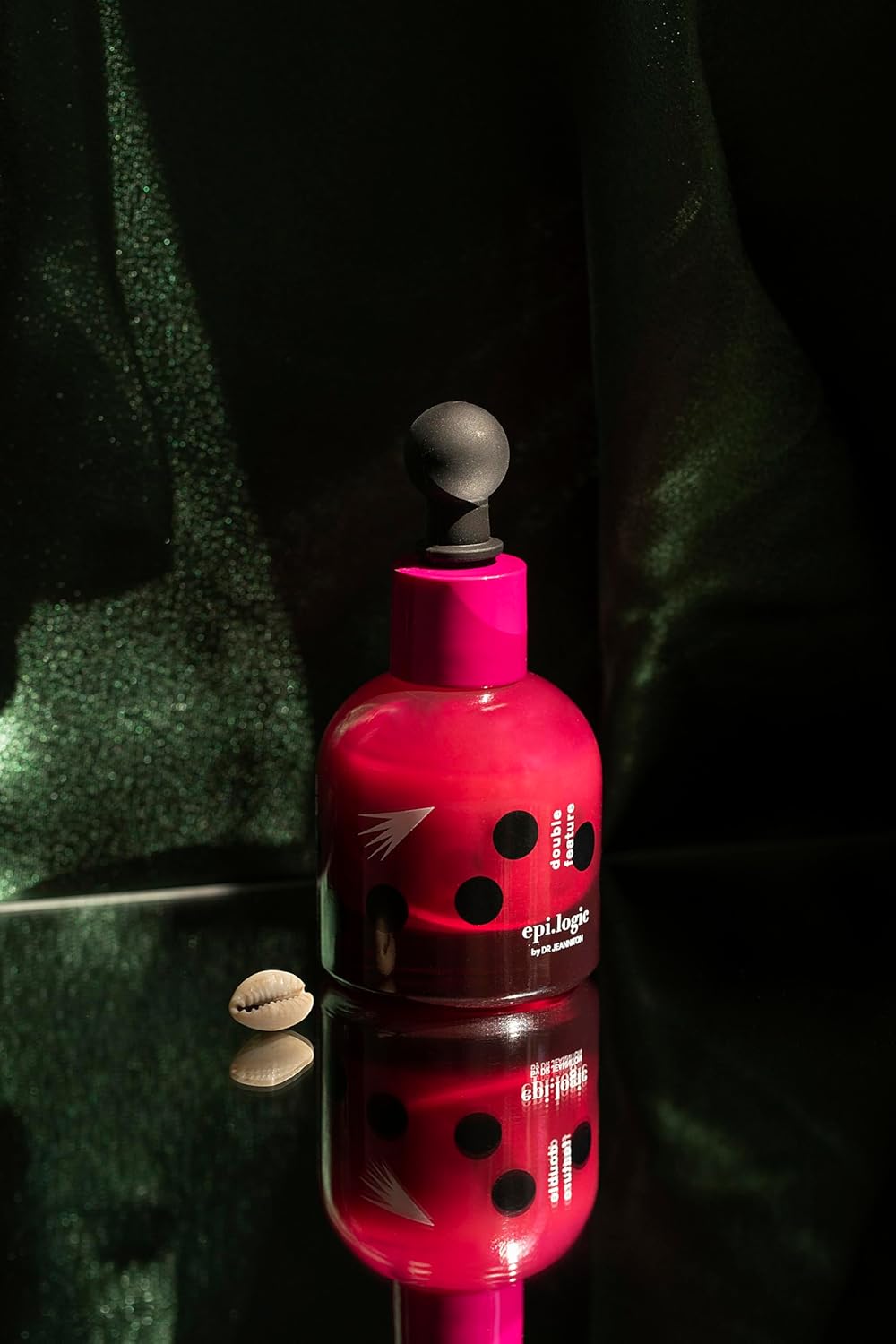 Retinol AHA Overnight Facial Treatment 30ml for Smoother, Refreshed Skin - Image 5