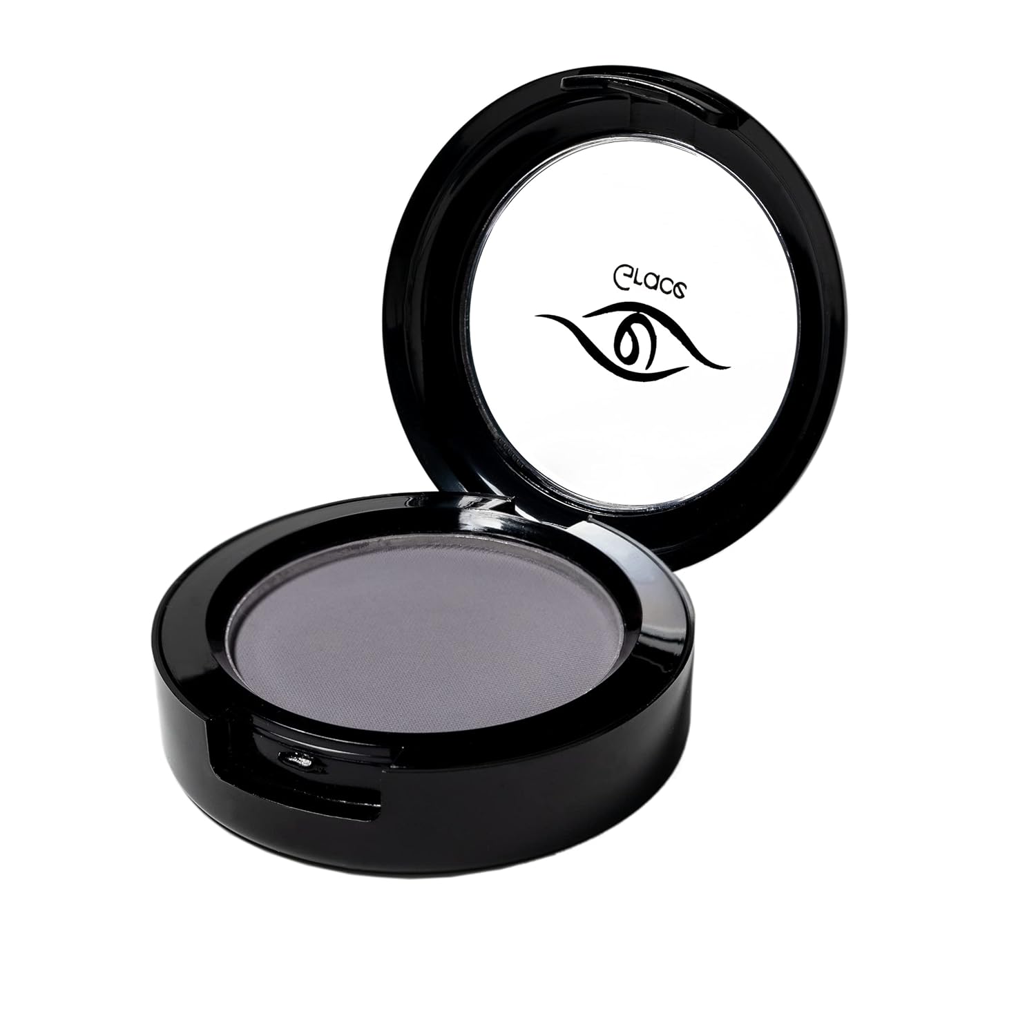 Eye Embrace Waterproof Gray Eyebrow and Hair Powder Root Cover-Up 0.15 oz Cruelty-Free - Image 5
