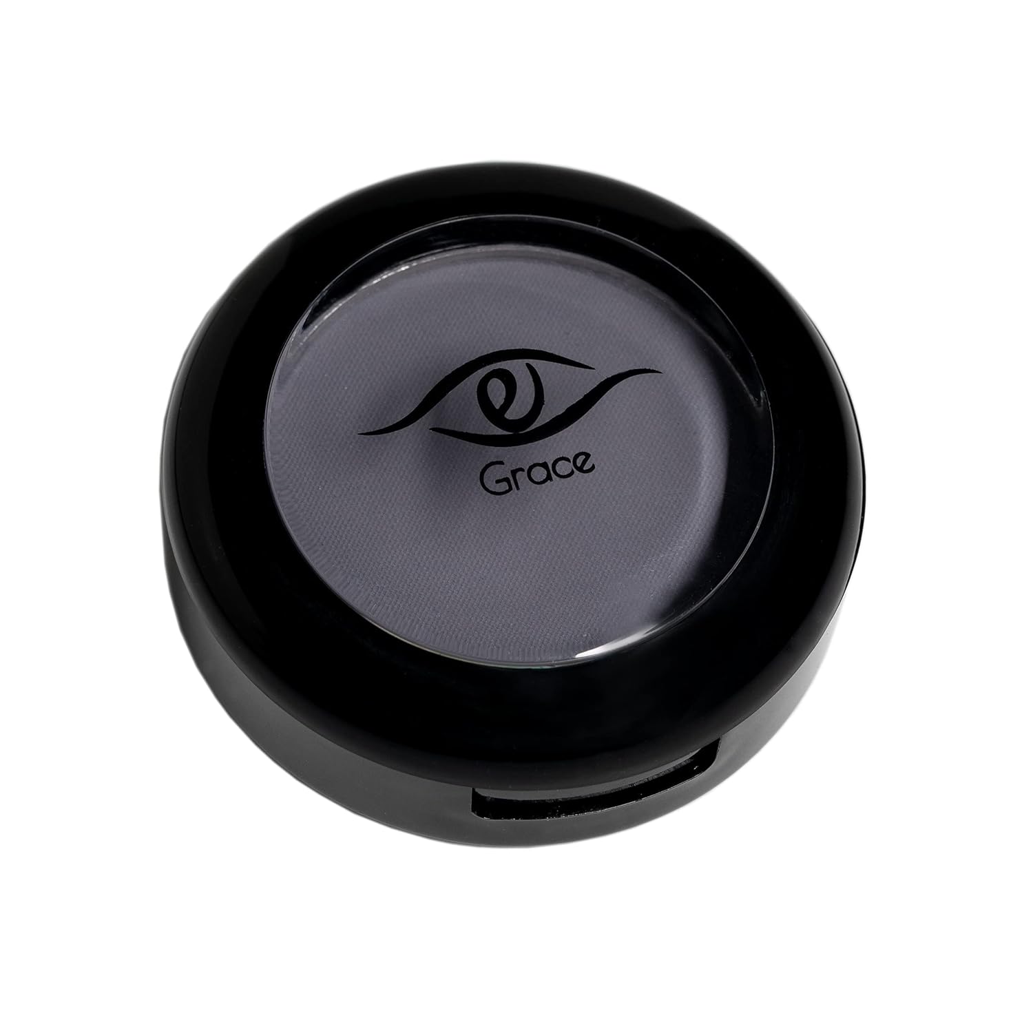 Eye Embrace Waterproof Gray Eyebrow and Hair Powder Root Cover-Up 0.15 oz Cruelty-Free - Image 2