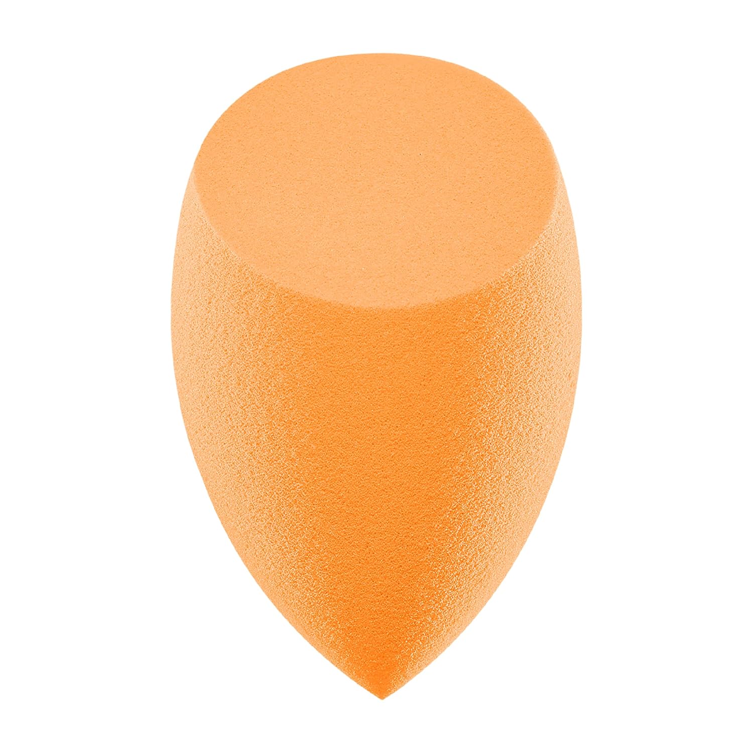 Real Techniques Miracle Complexion Sponge for Liquid & Cream Foundation, Latex-Free Foam, 1 Count, Orange - Image 16