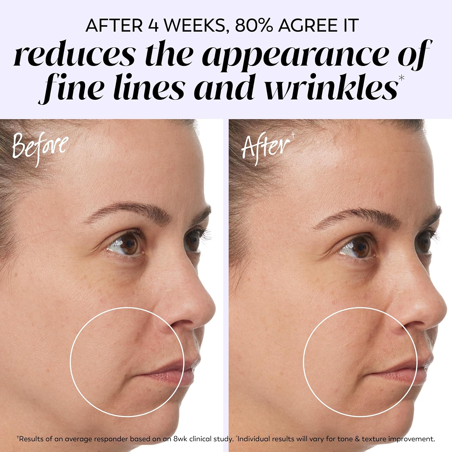 Olay Retinol 24 Fragrance-Free Anti-Aging Night Cream 1.7 Oz for Women - Image 9