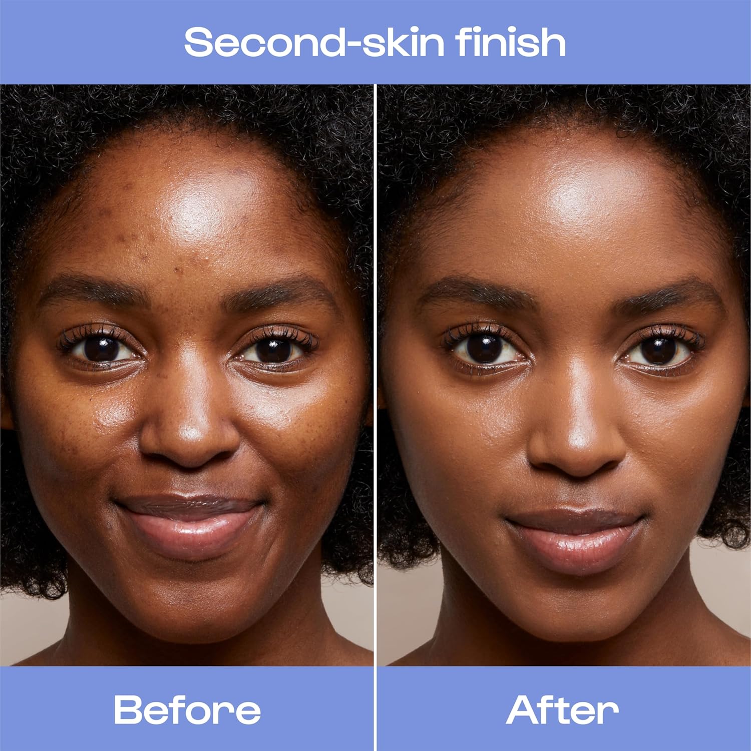 Alleyoop Game Face Lightweight Hydrating Cream Concealer 0.15 oz for Dark Circles - Image 3