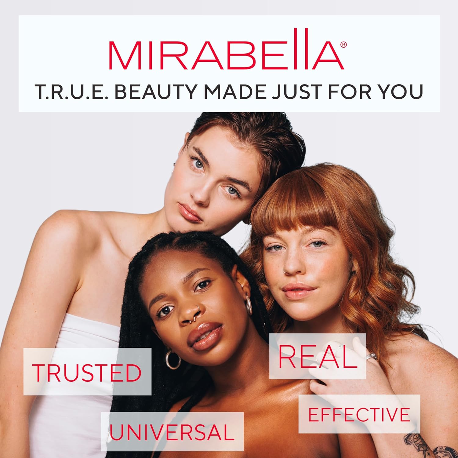 Mirabella Intense 50ml Day to Night Face Moisturizer for Mature Skin Anti-Wrinkle Cream - Image 7