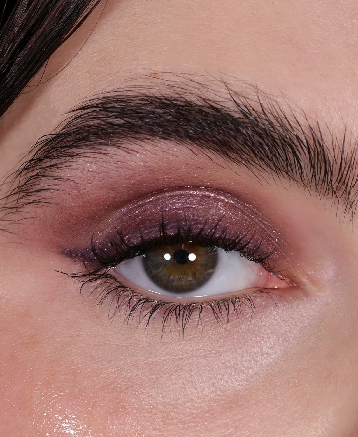 Wander Beauty Wink BAE Cream High Pigment Eyeshadow Duo 0.07 oz - Image 3