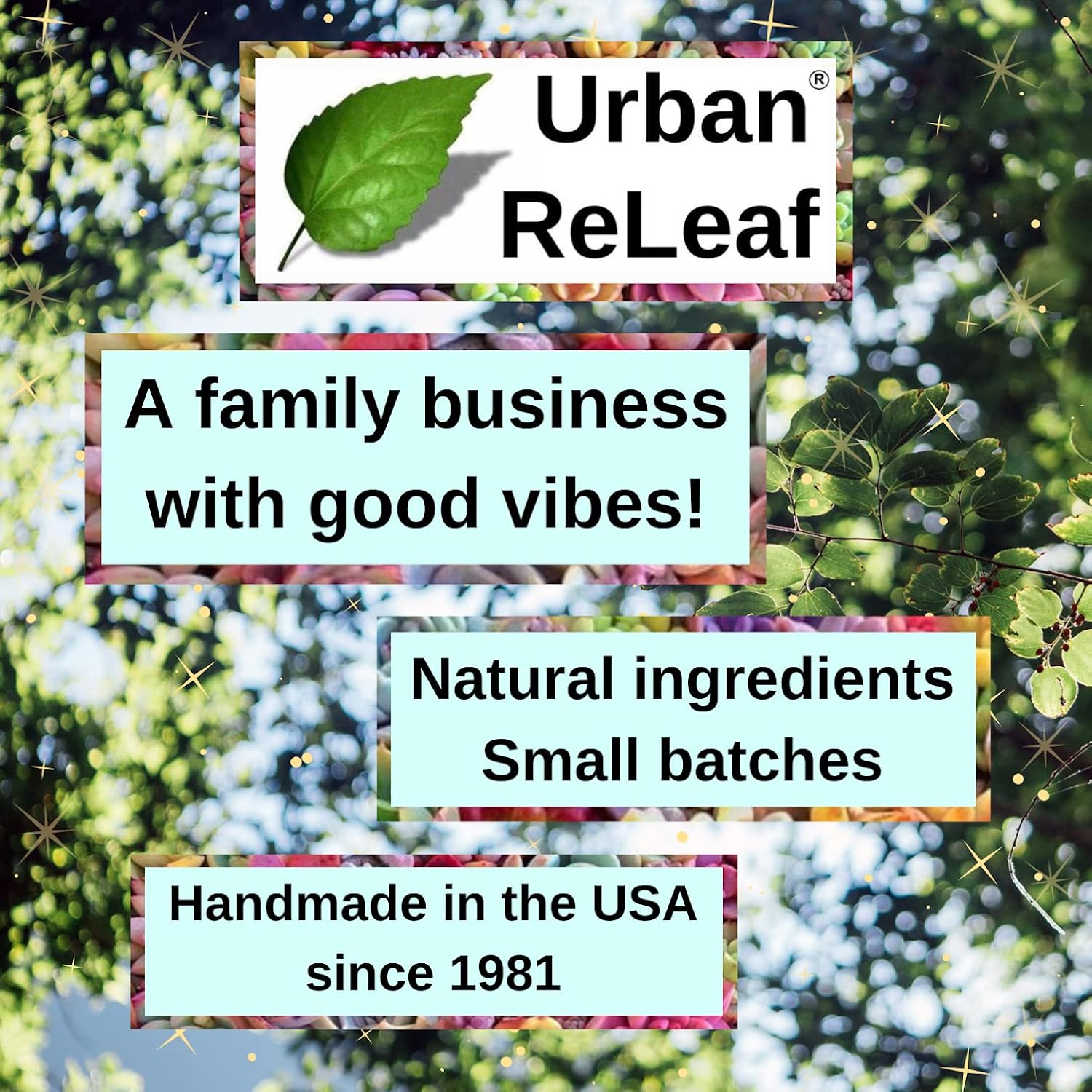 Urban ReLeaf 2 oz Scar Shrinking Oil Vegan Formula for Fading Keloids and Scars - Image 6