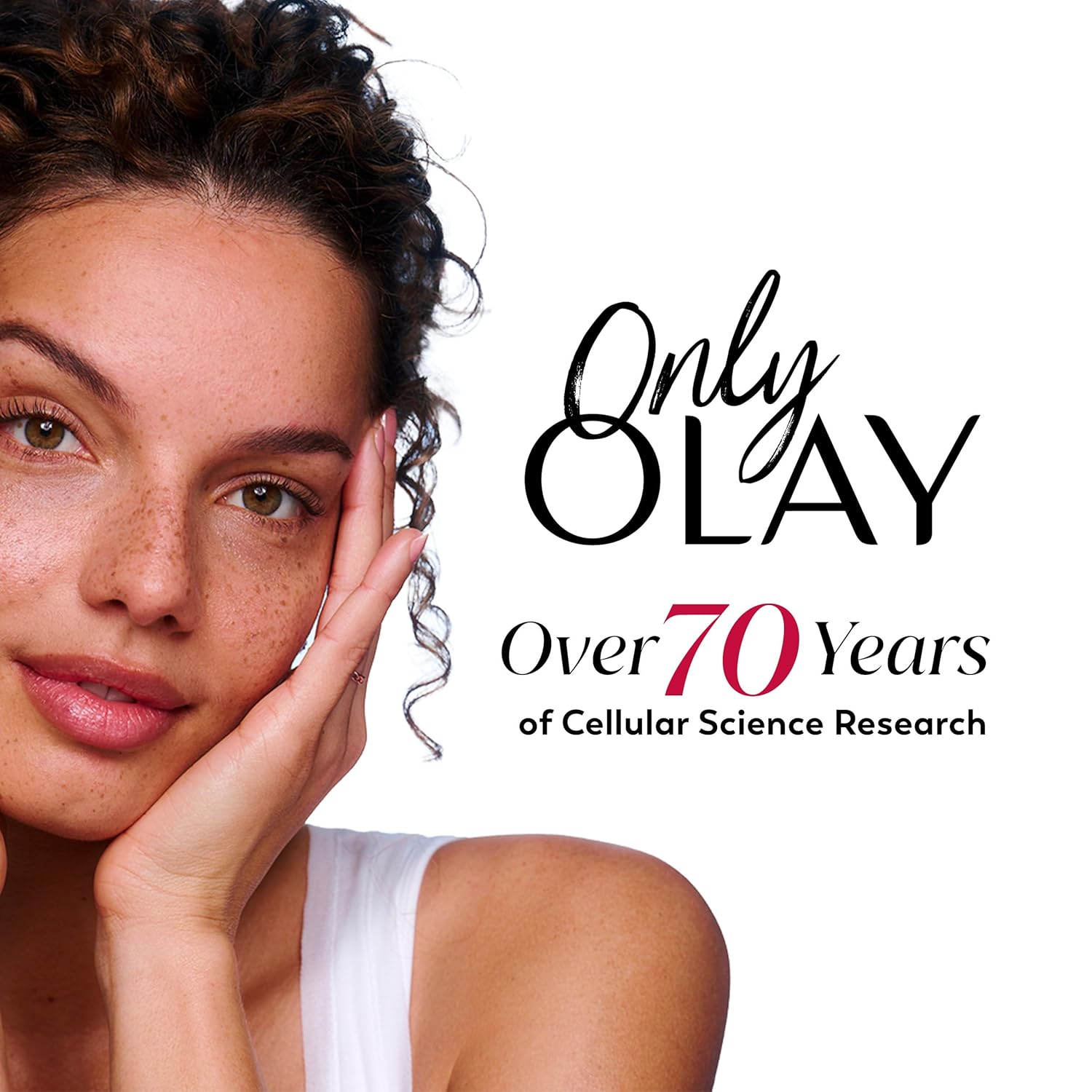 Olay Fragrance-Free Night Repair Serum Trial Size 0.4 Oz with Niacinamide Peptide Salicylic Lactic Acid - Image 11