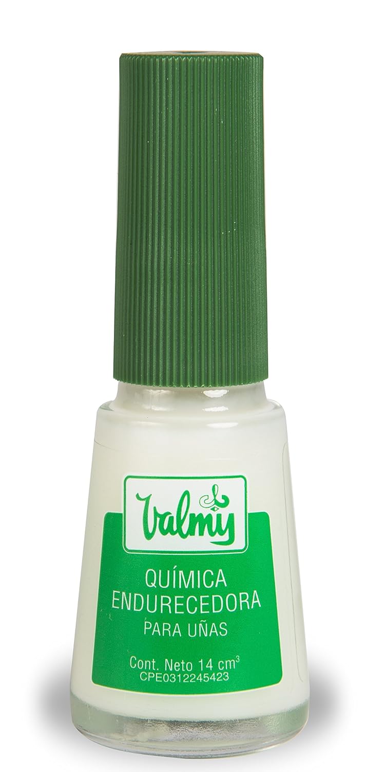 2 Pack 2-in-1 Garlic Nail Hardener and Lemon Nail Whitener for Thin Nails, 0.47 Fl oz Each - Image 2
