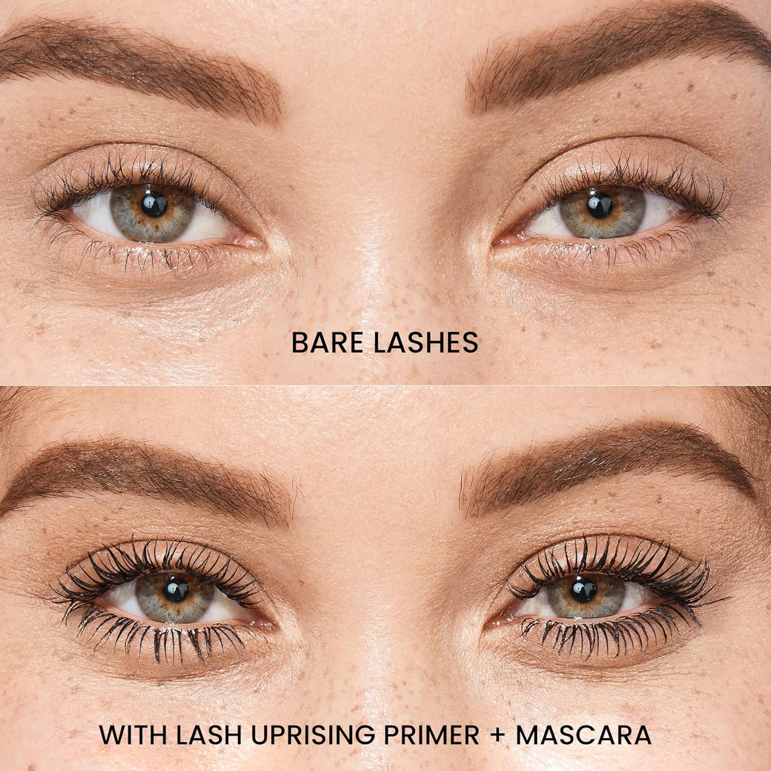 JOAH Uprising Boosting Lash Primer 0.27 oz White Mascara Strengthening with Biotin Vegan - Image 5