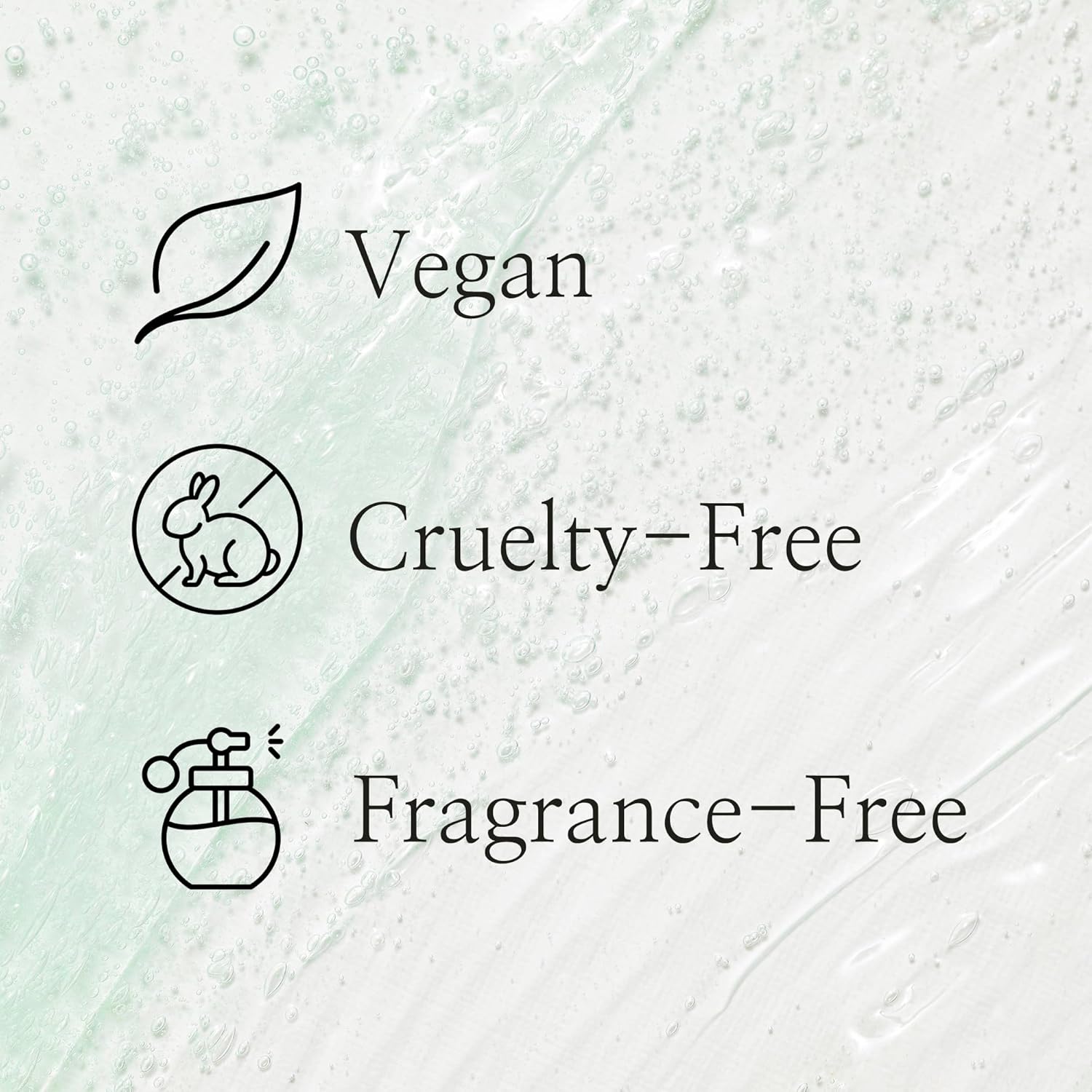 Beauty of Joseon Green Plum Refreshing Gel Cleanser for Deep Pore Cleansing 100ml - Image 5