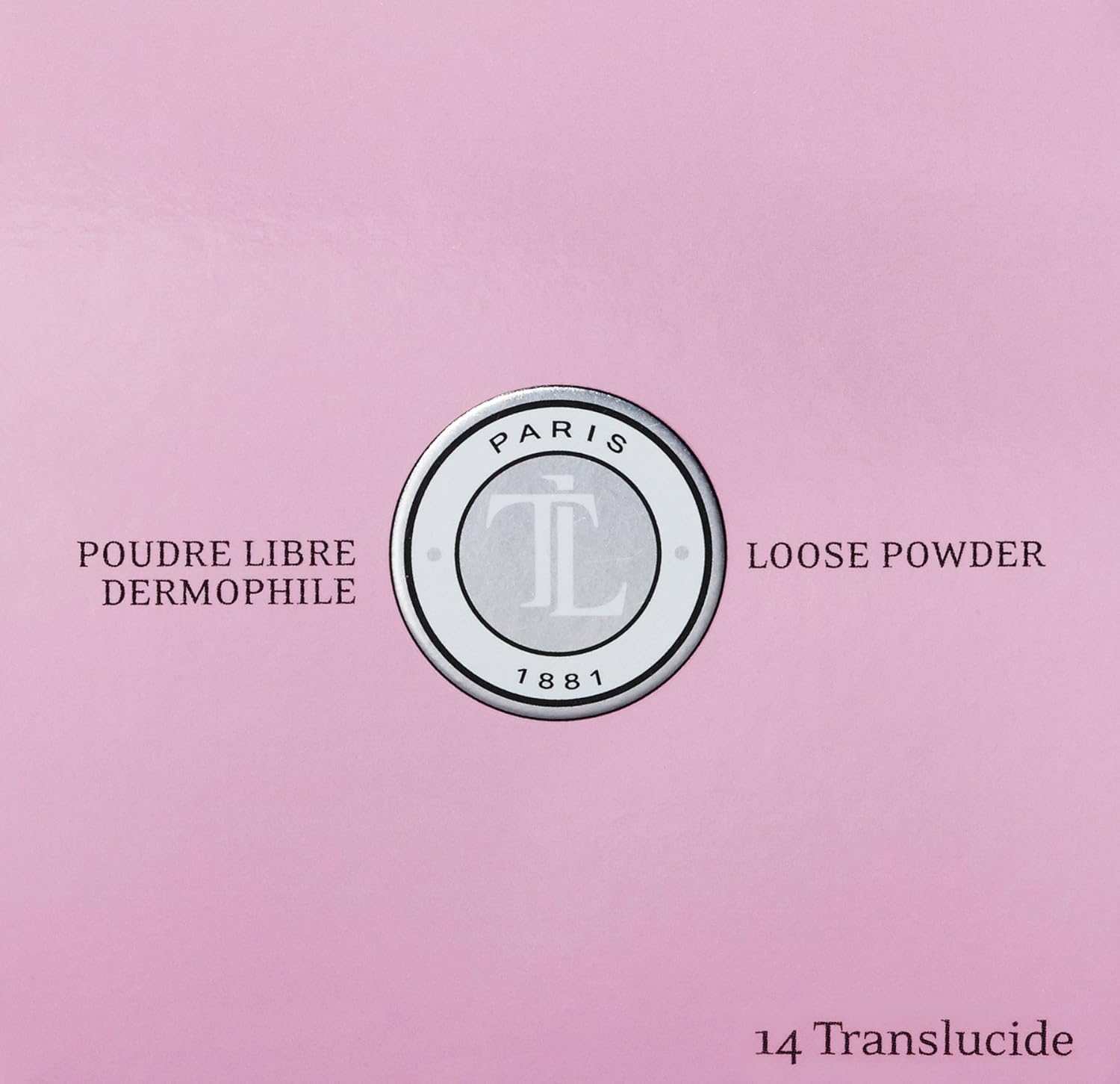 T. LeClerc Translucide Loose Facial Powder for Longwear Makeup, Minimizes Pores and Blurs Fine Lines, 30g - Image 7