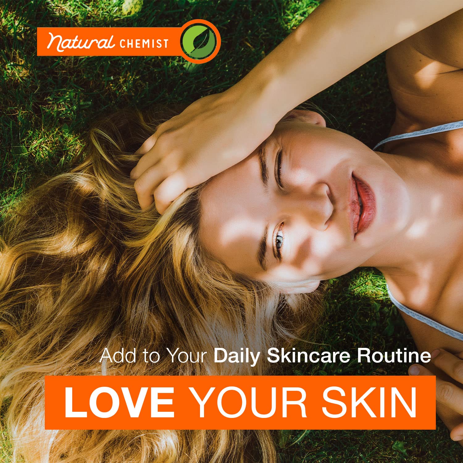 Collagen Manuka Honey Daily Face Moisturizer All Skin Types 1.69 fl oz Anti-Aging pH Balancing Cruelty Free - Image 7