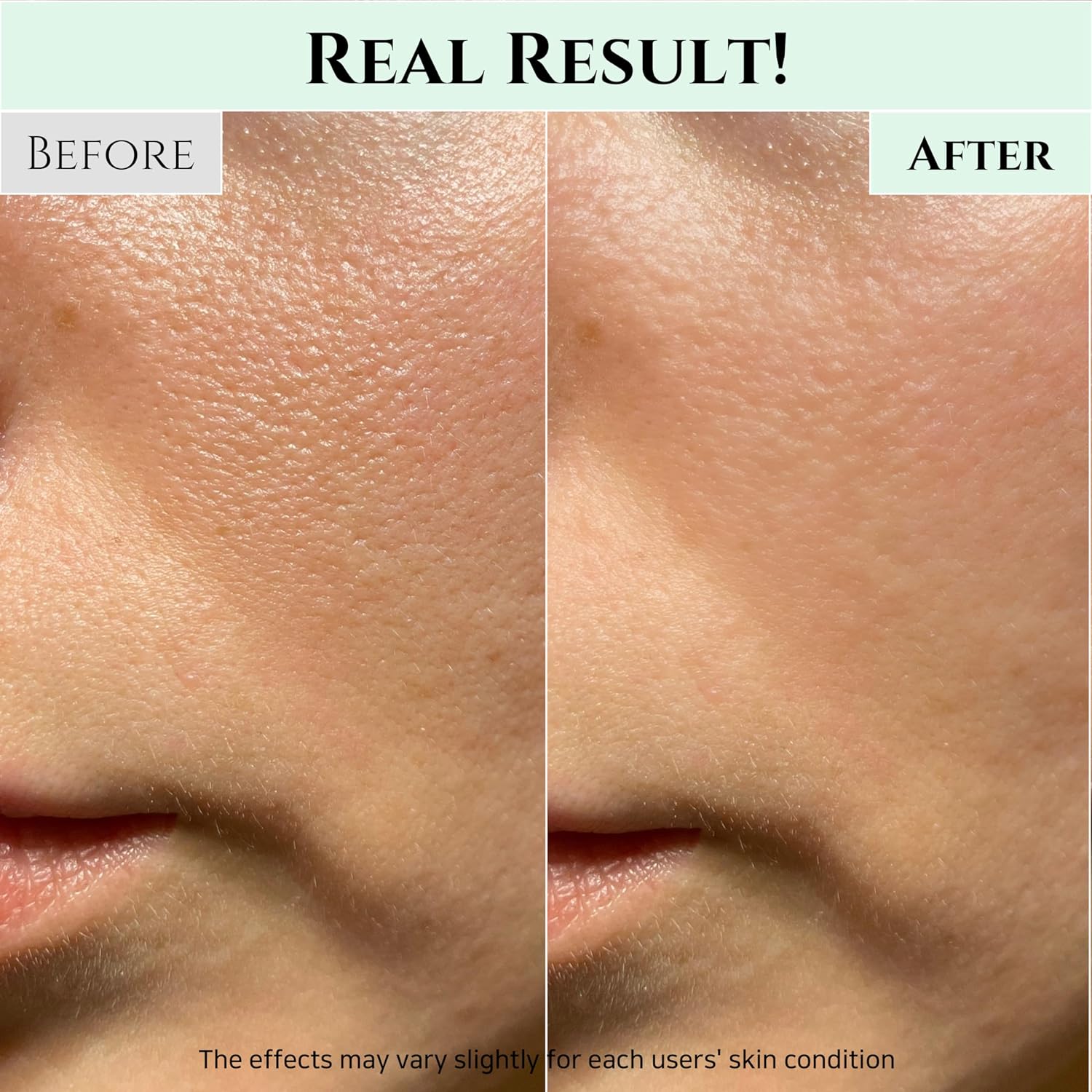 Beauty of Joseon Green Plum Refreshing Gel Cleanser for Deep Pore Cleansing 100ml - Image 6