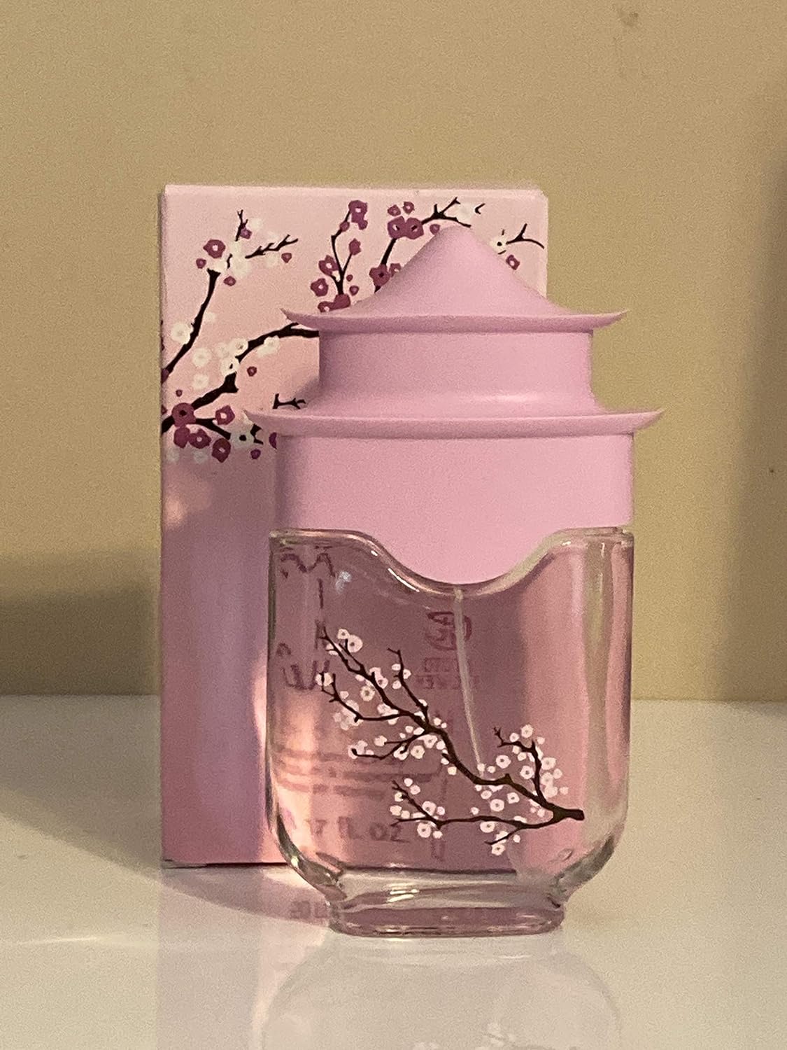 AVON Haiku Kyoto Flower Women's Eau de Parfum Spray, 1.7 oz - Image 3