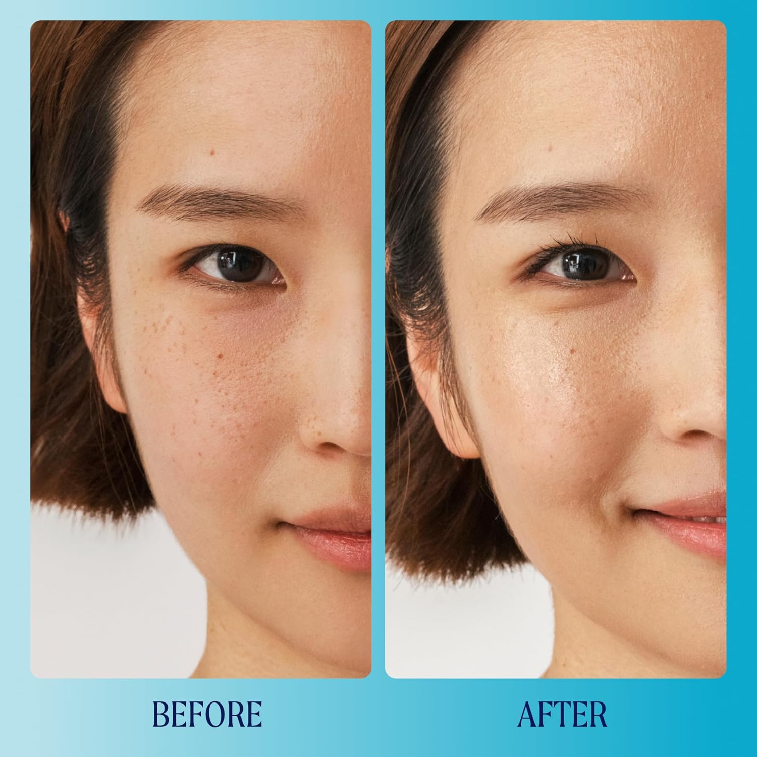 Kinship Supermello Hyaluronic Gel Cream Moisturizer 3.3 oz Lightweight Face Hydrator - Image 4