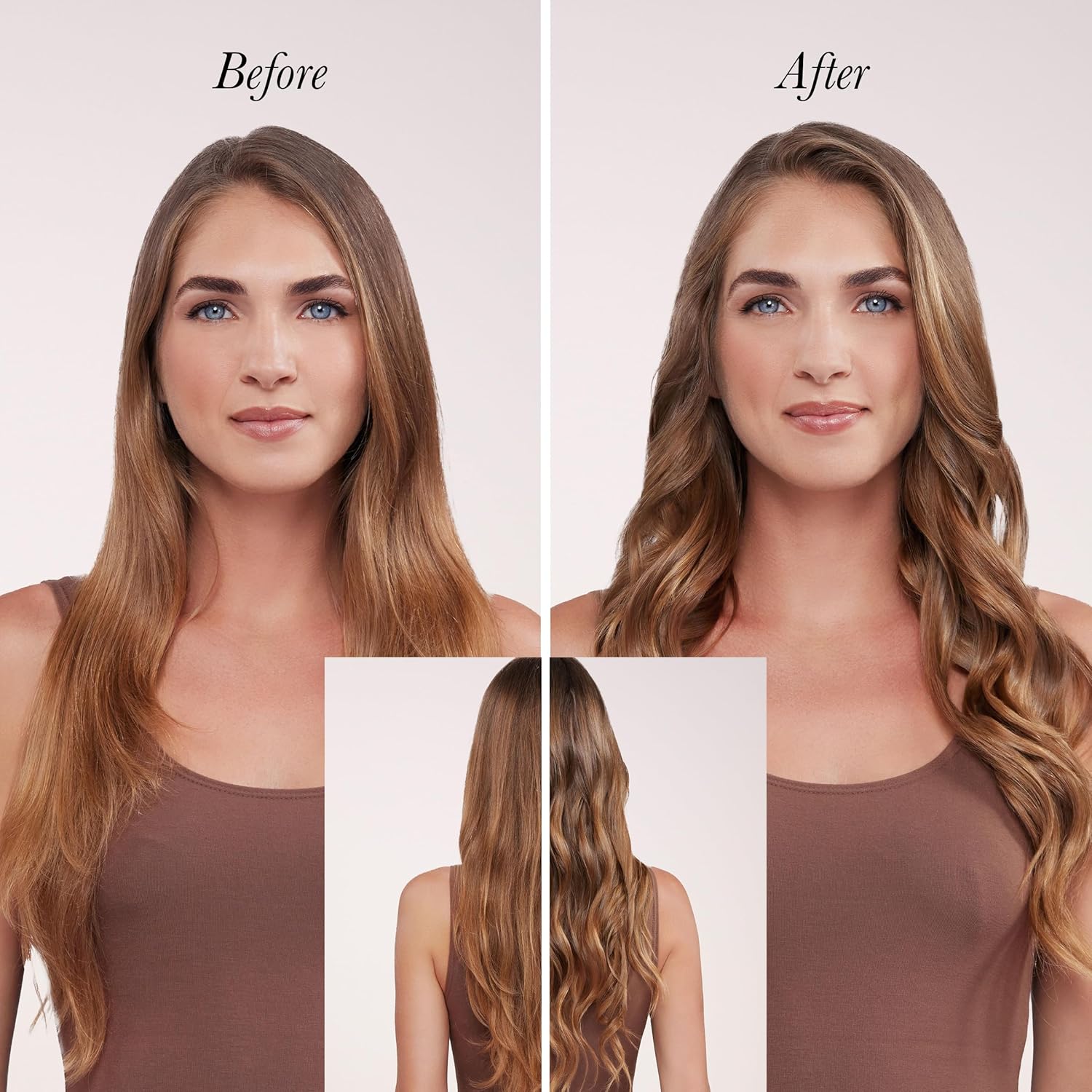 L'ANGE HAIR Sea Salt Texturizing Spray 4 Fl Oz for Beachy Waves Tropical Scent Volume - Image 4